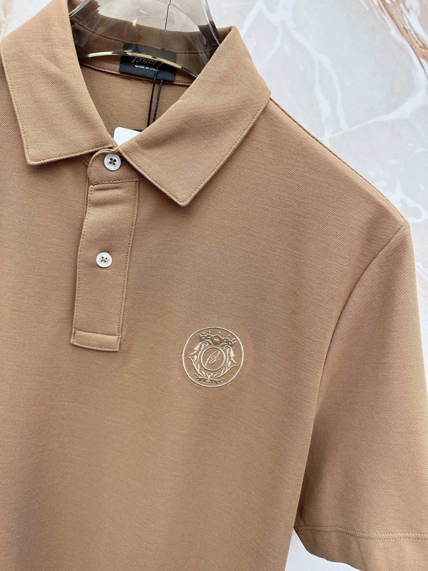 polo Man