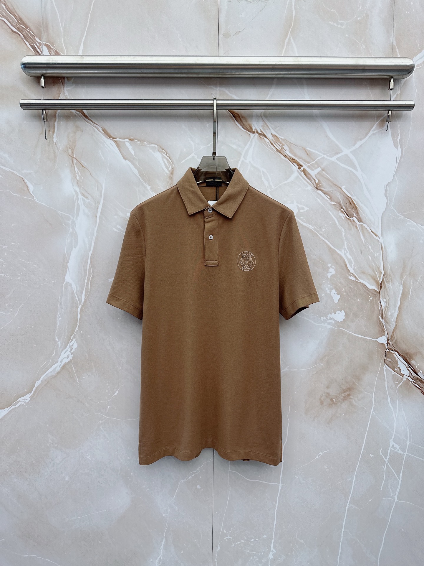 polo Man