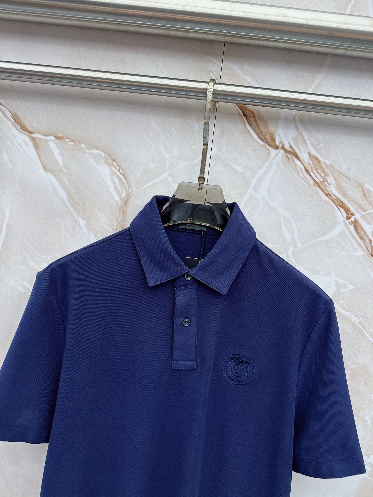 polo Man
