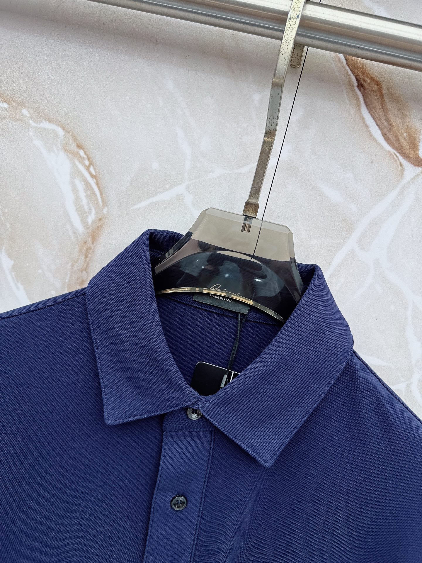polo Man