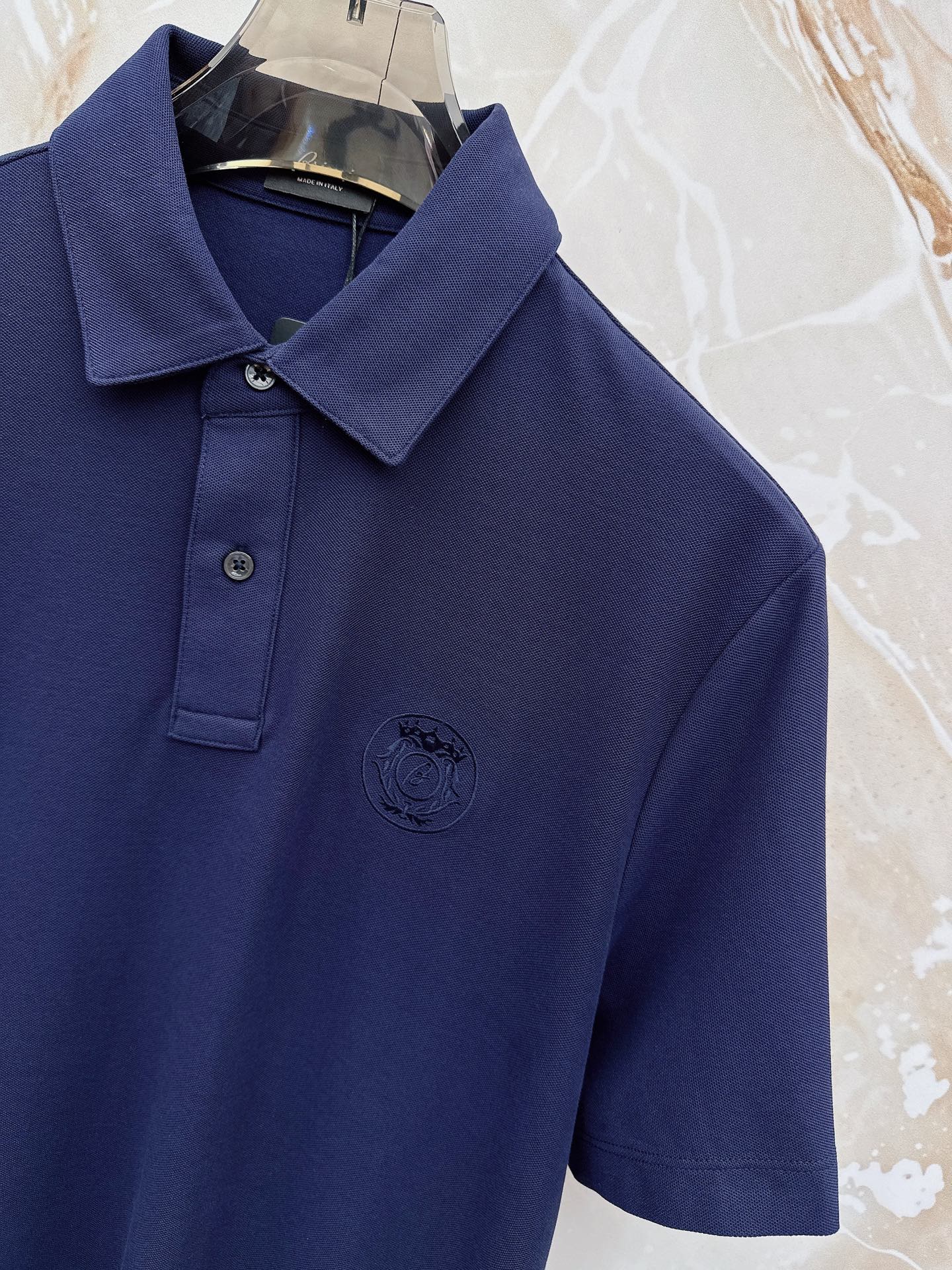 polo Man