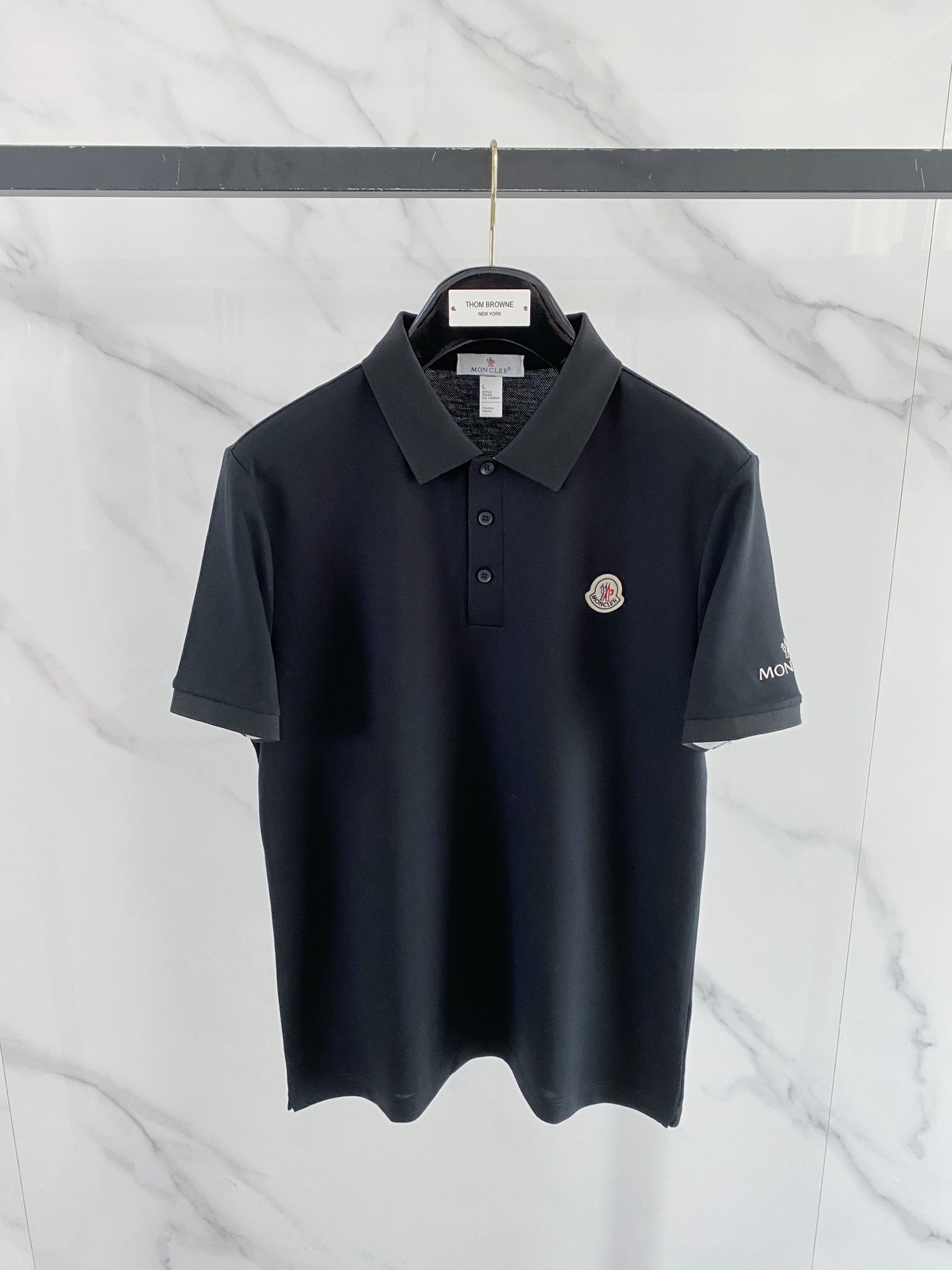 polo Man