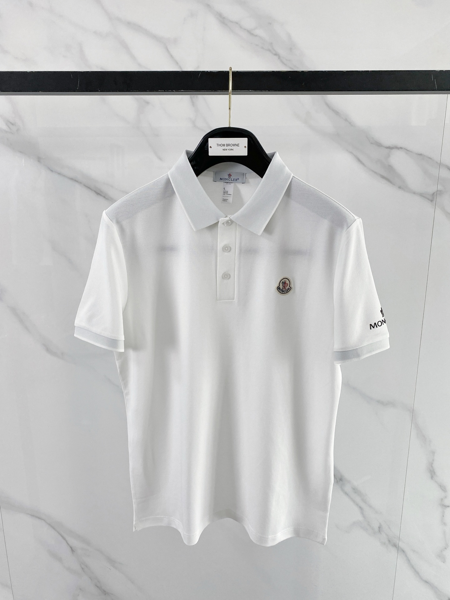 polo Man