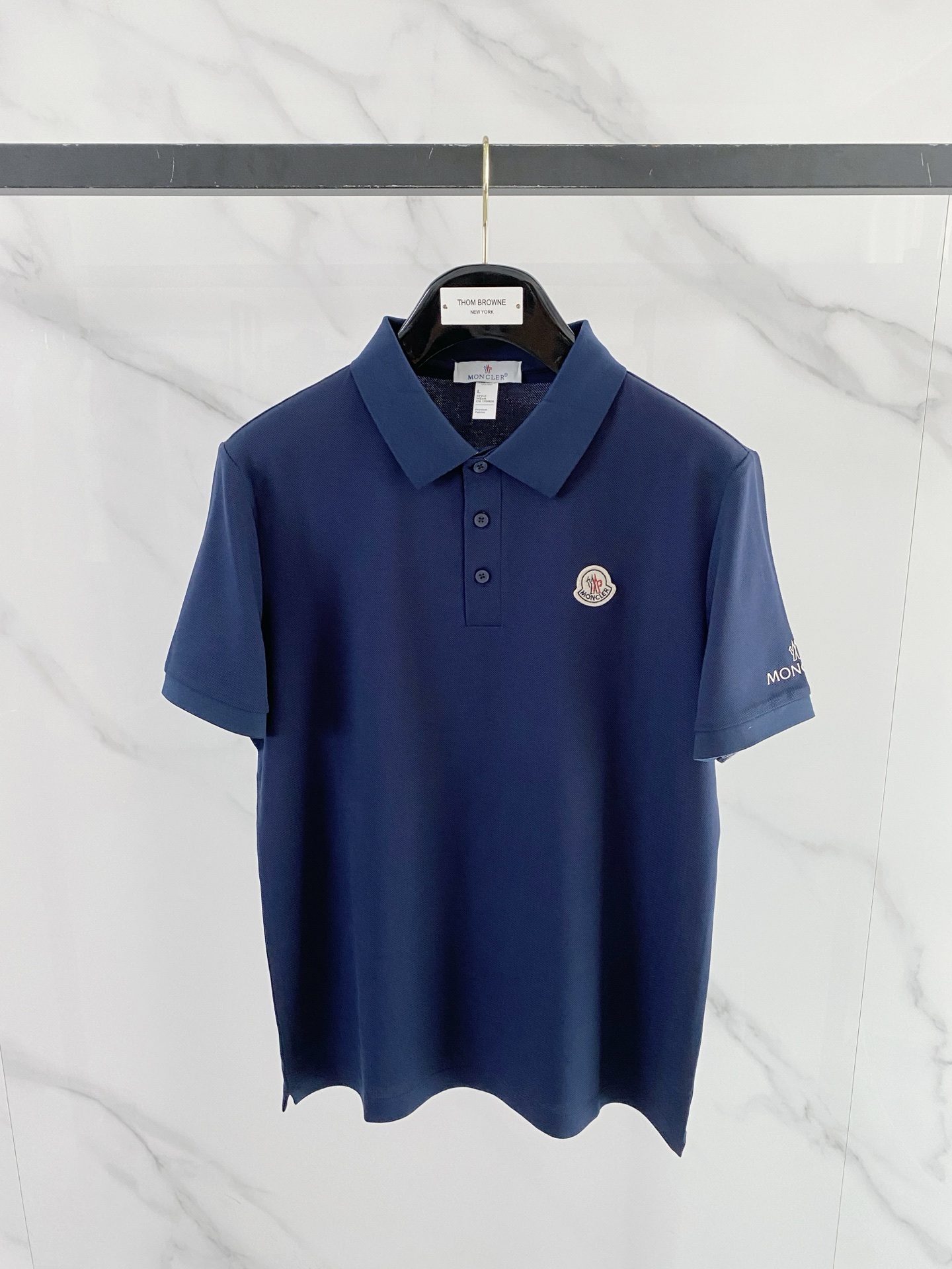 polo Man