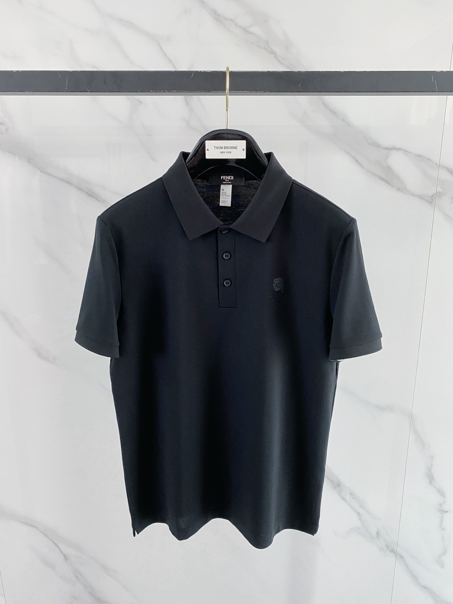polo Man