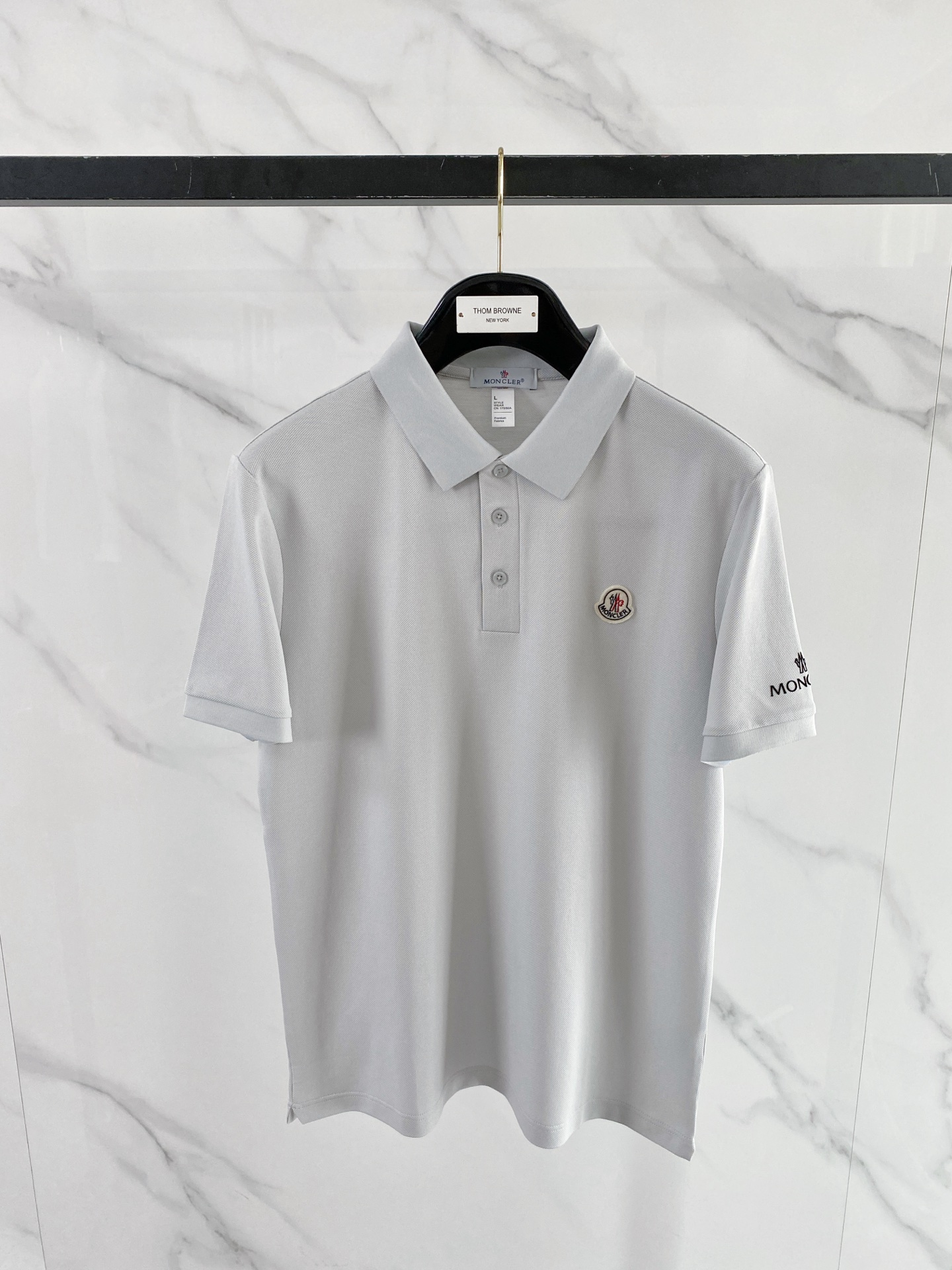 polo Man