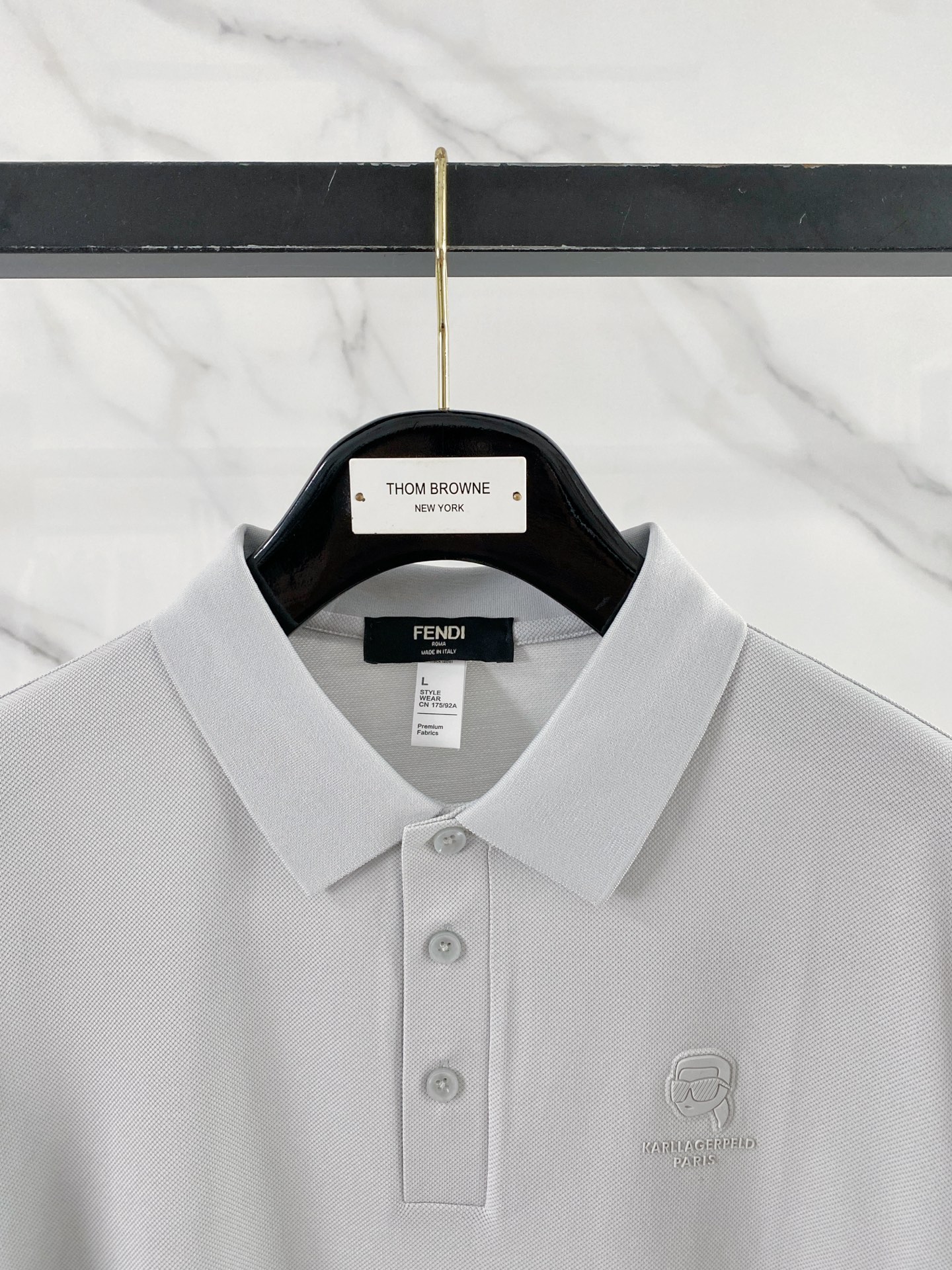 polo Man