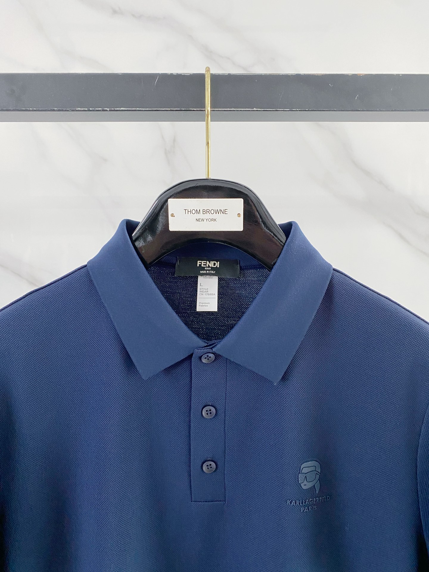 polo Man
