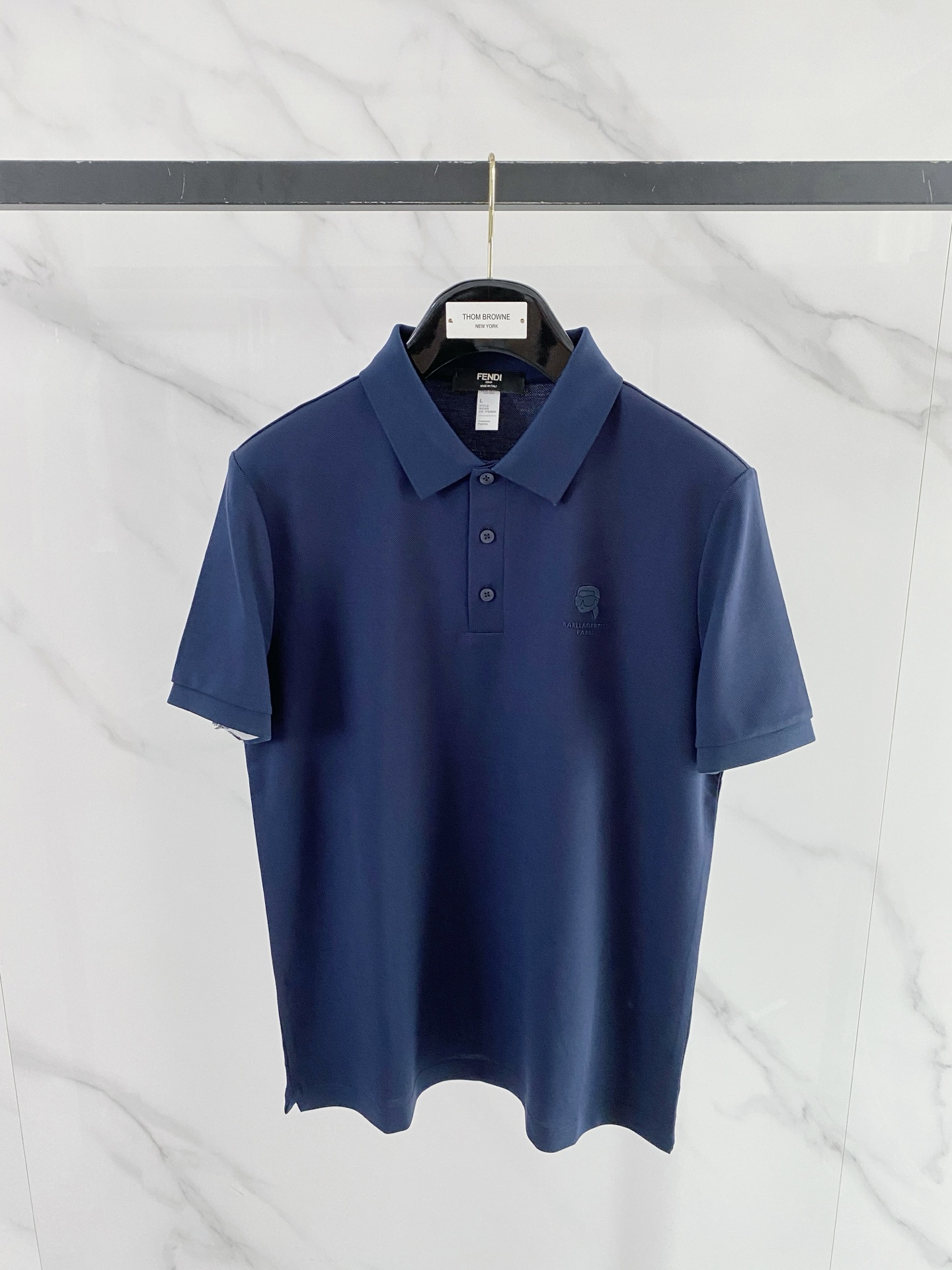 polo Man
