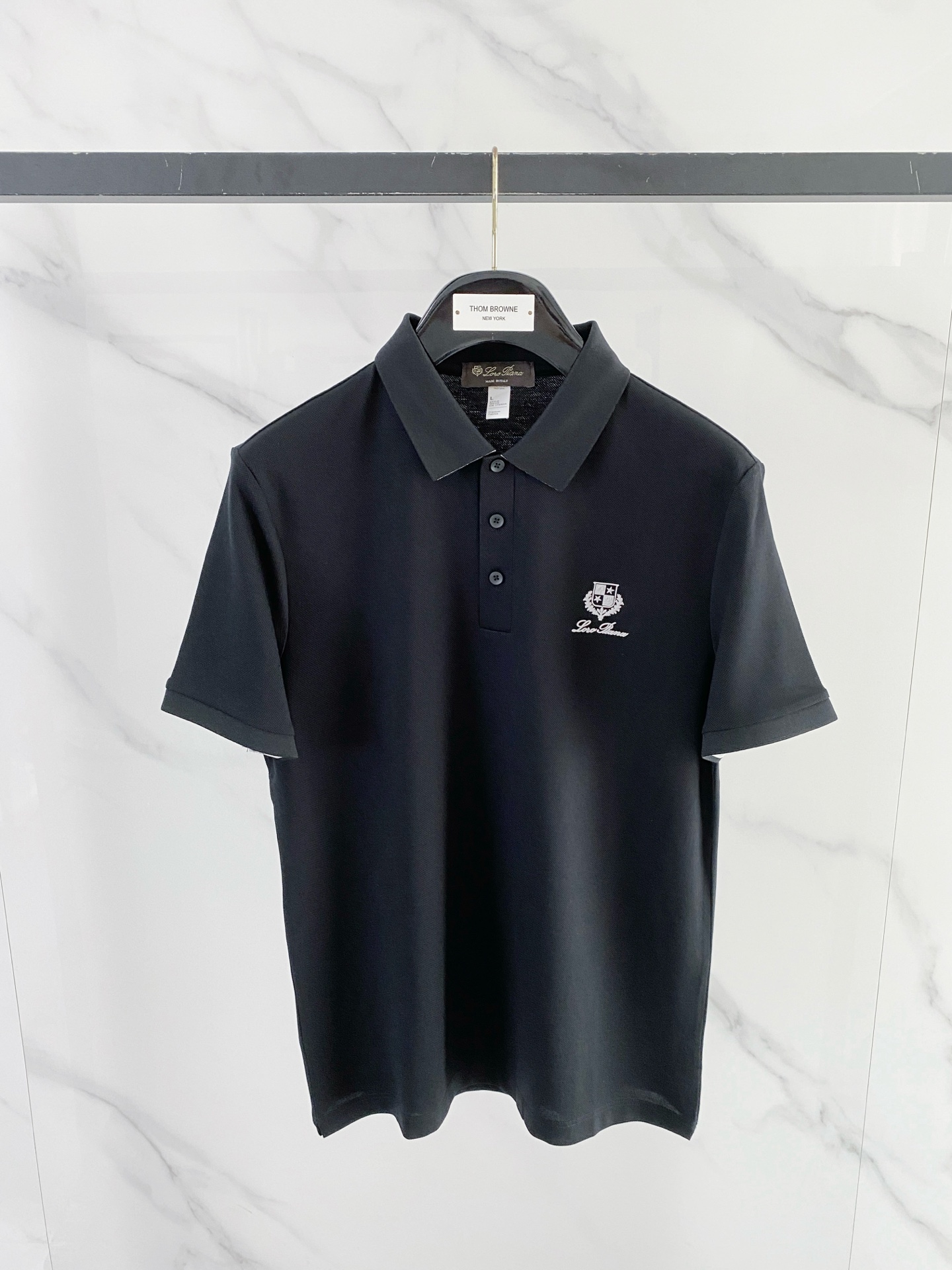 polo Man