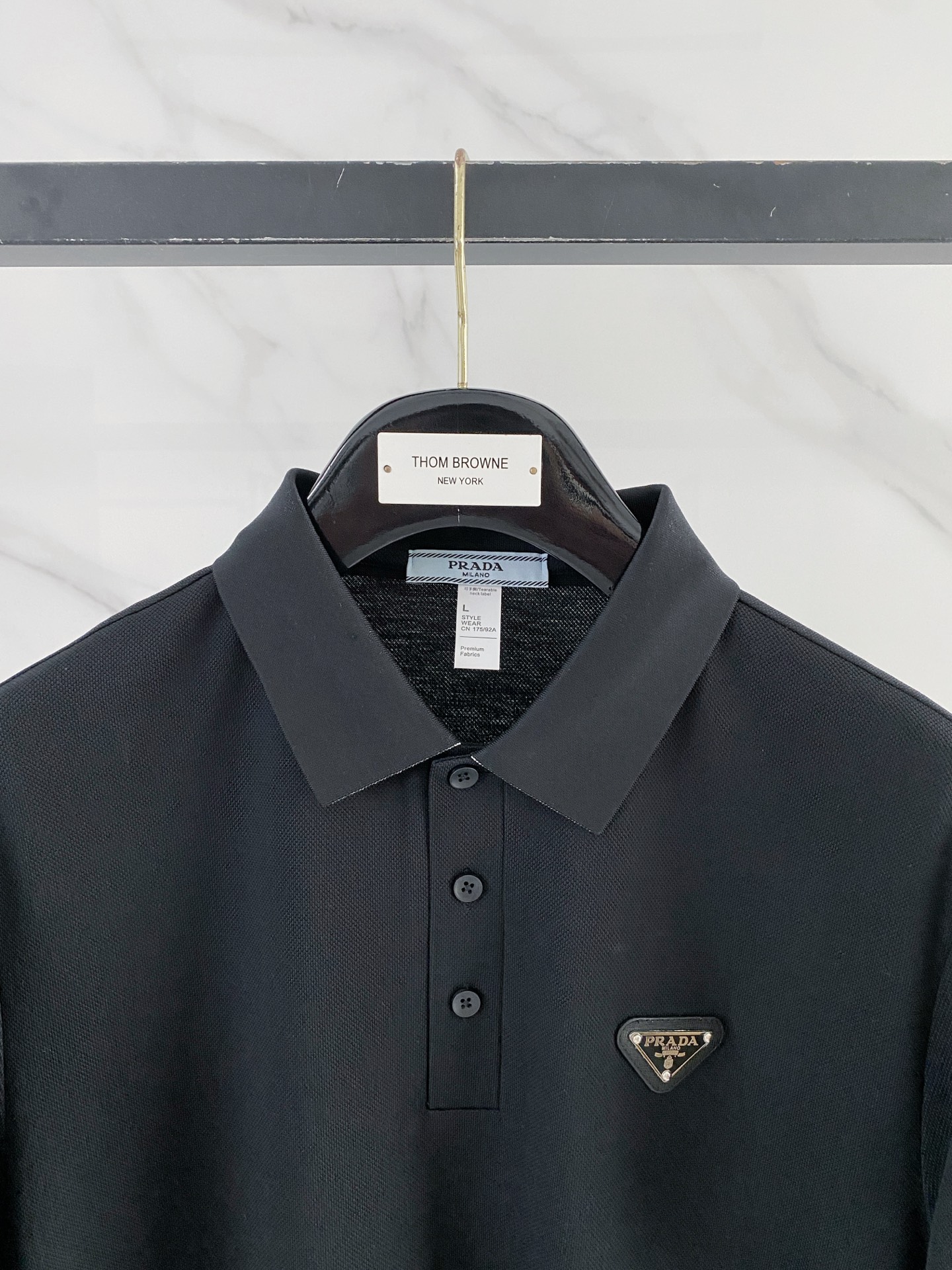 polo Man
