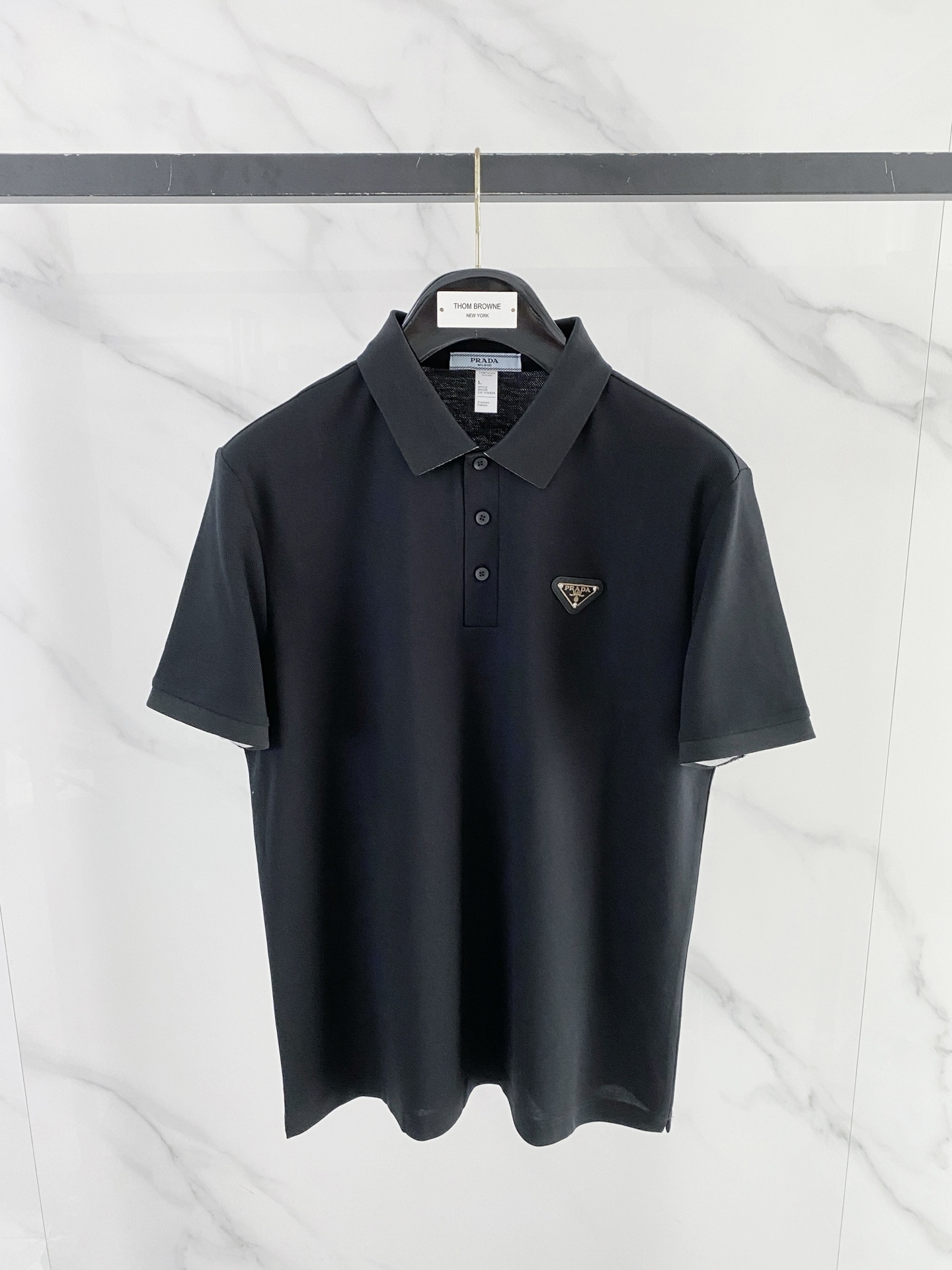 polo Man