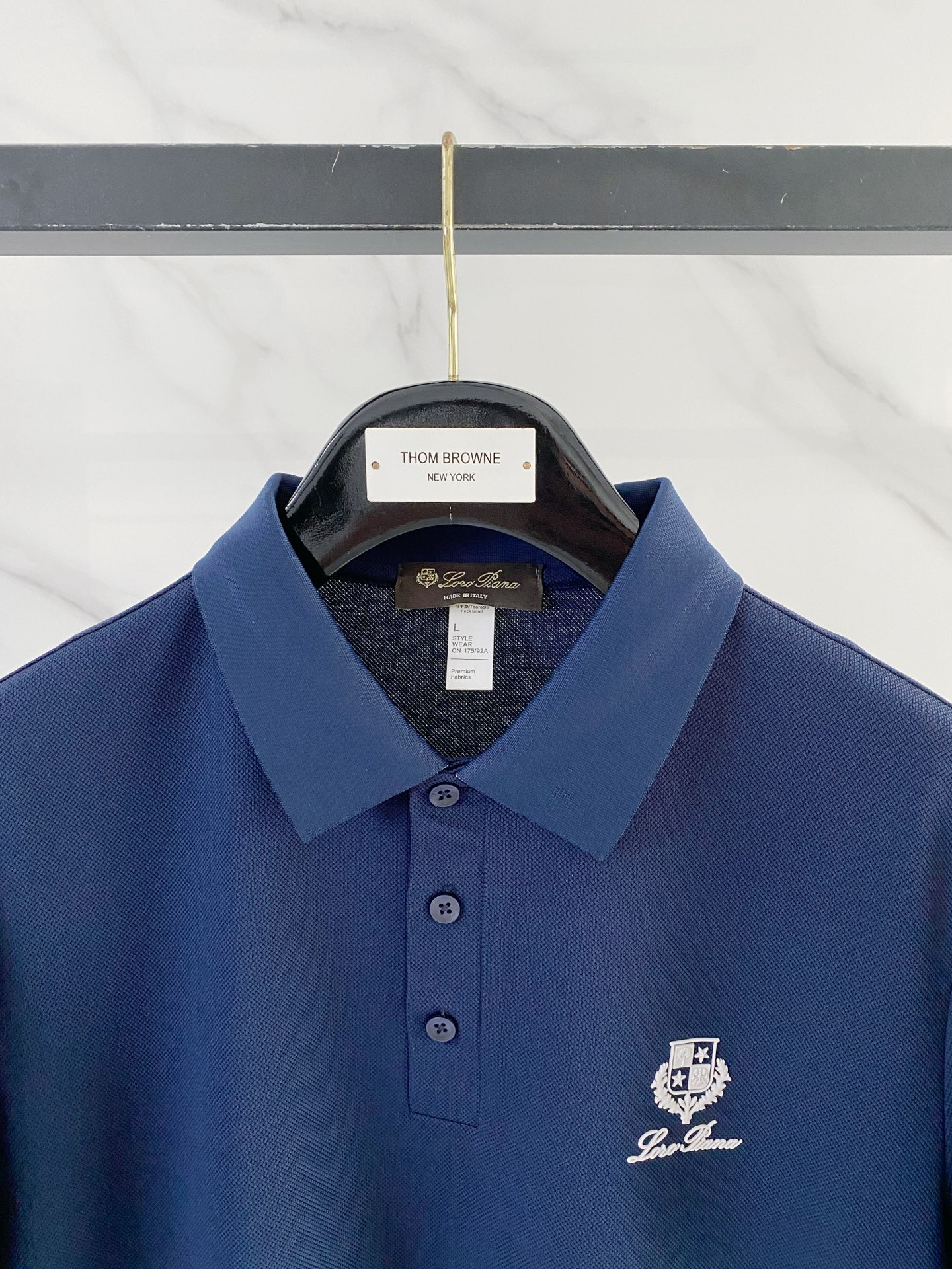 polo Man