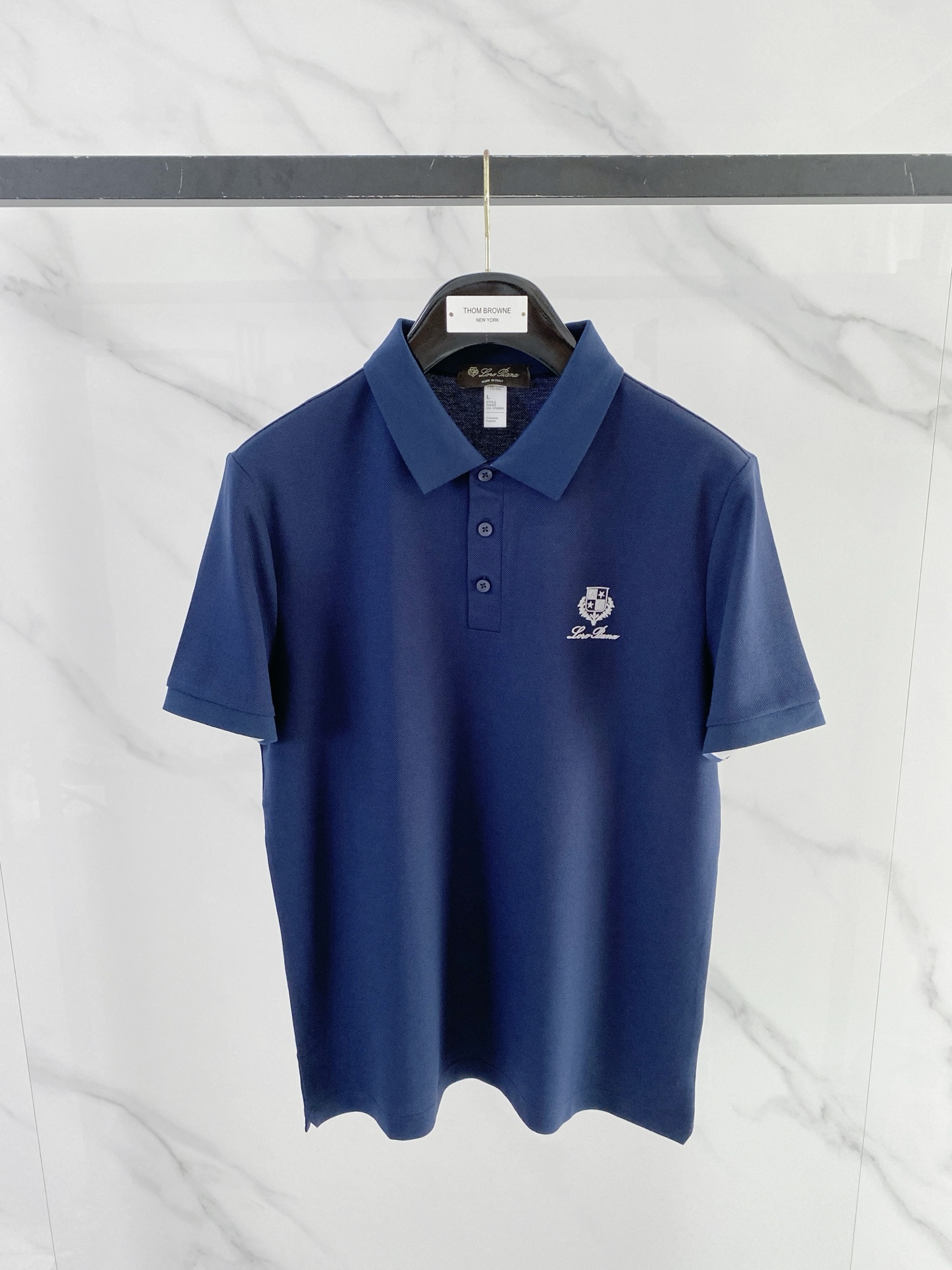 polo Man