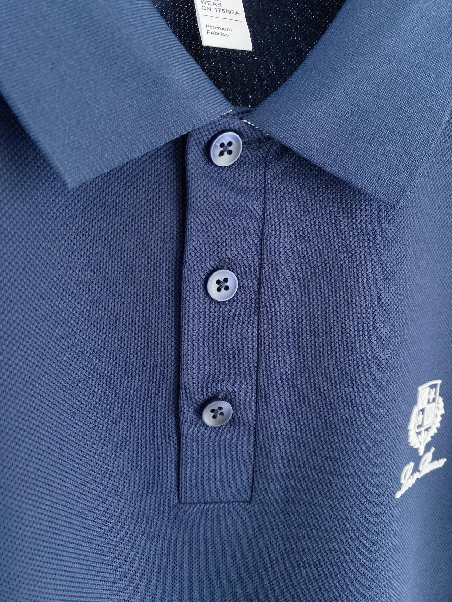 polo Man