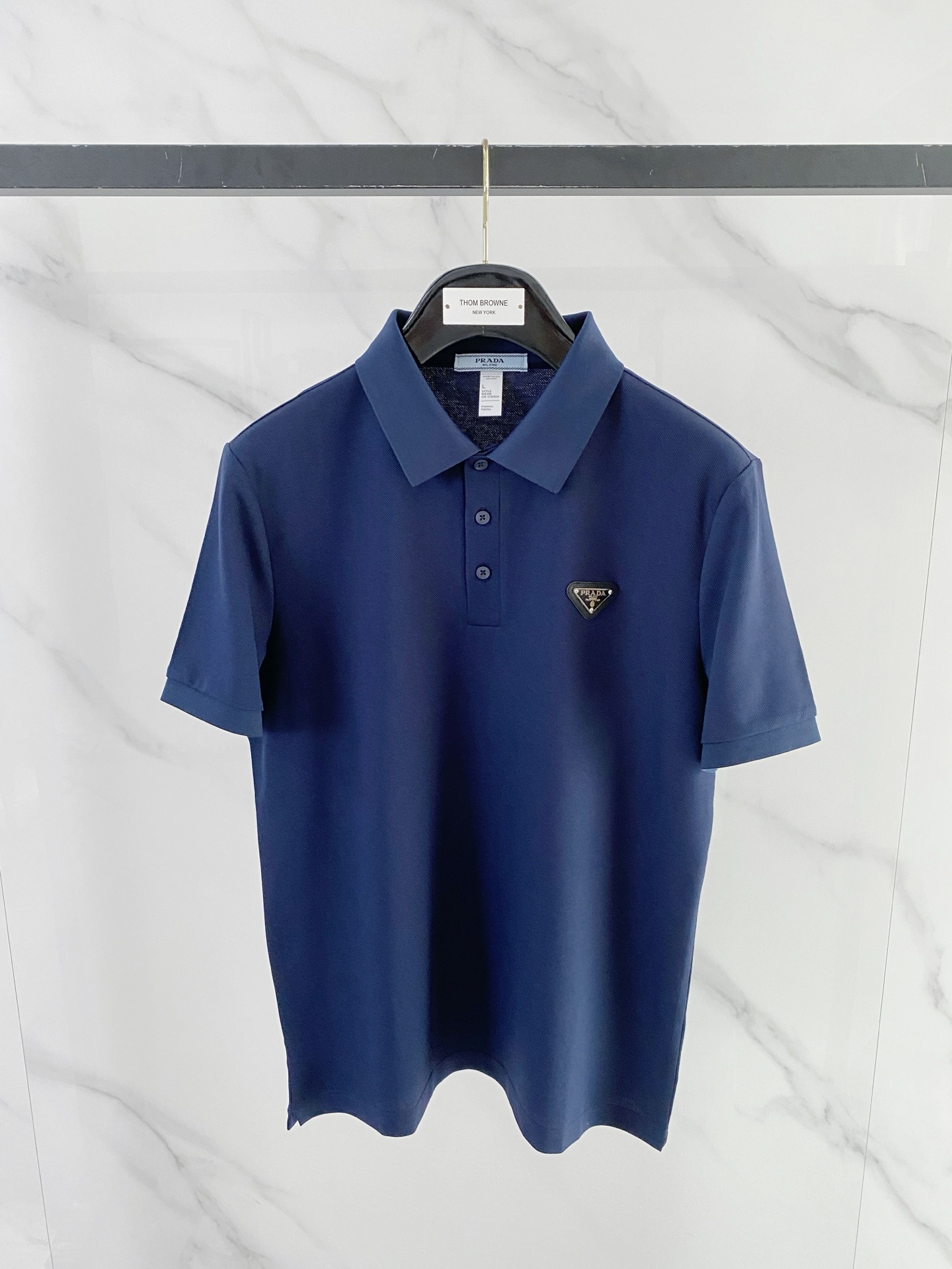 polo Man