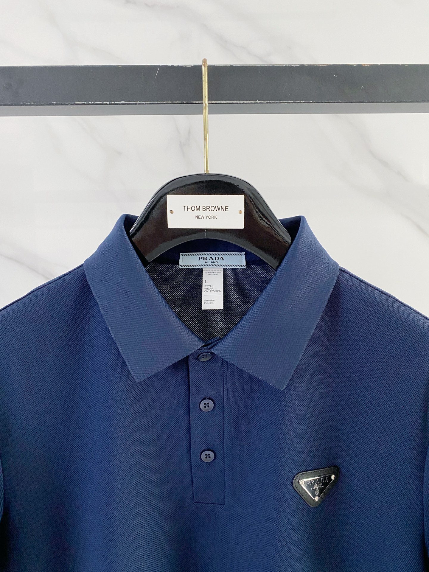 polo Man