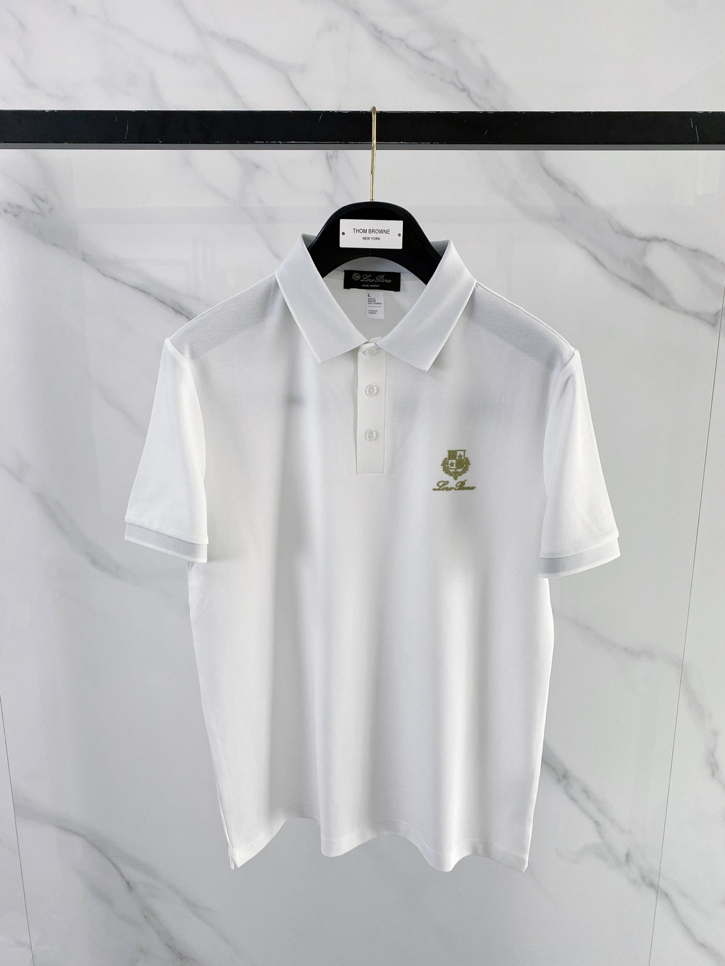polo Man