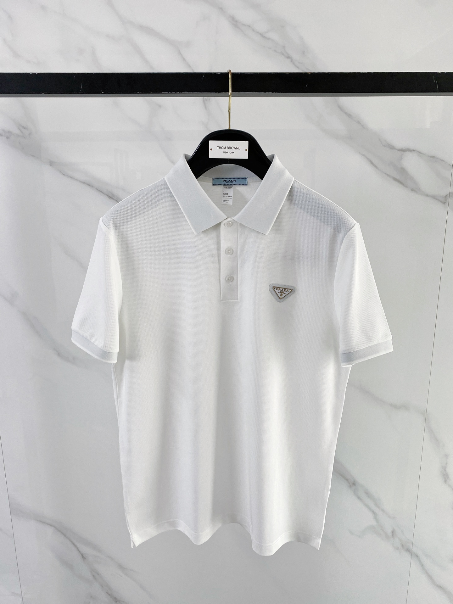 polo Man