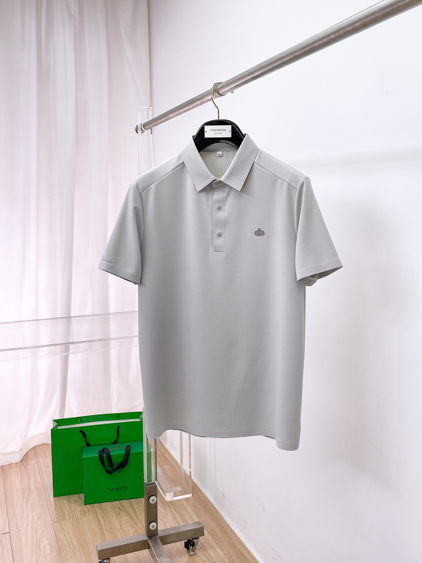 polo Man