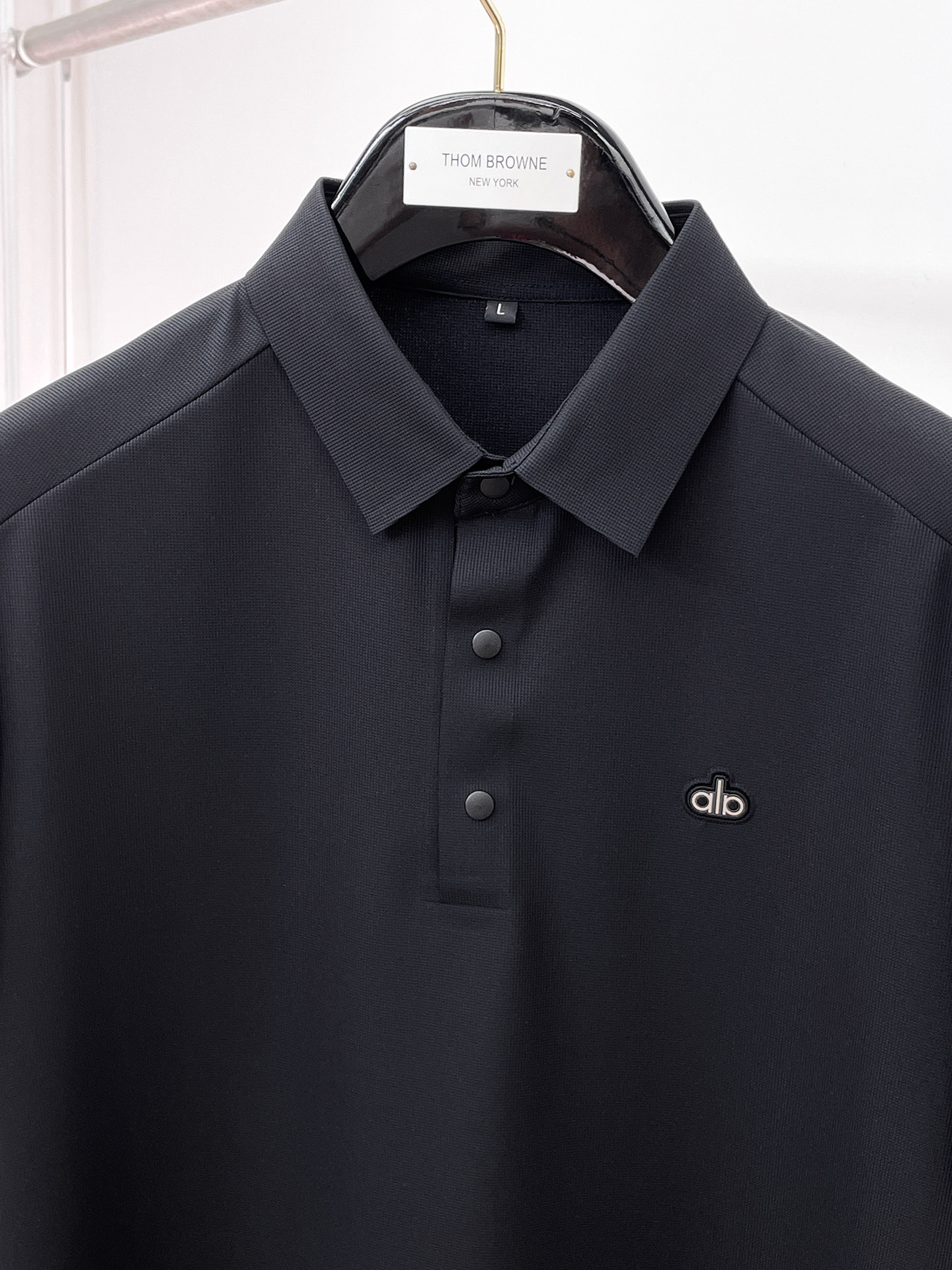 polo Man