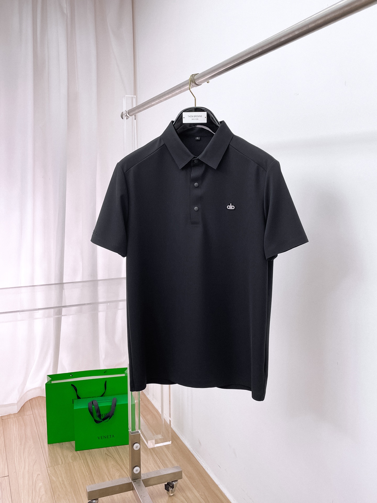 polo Man
