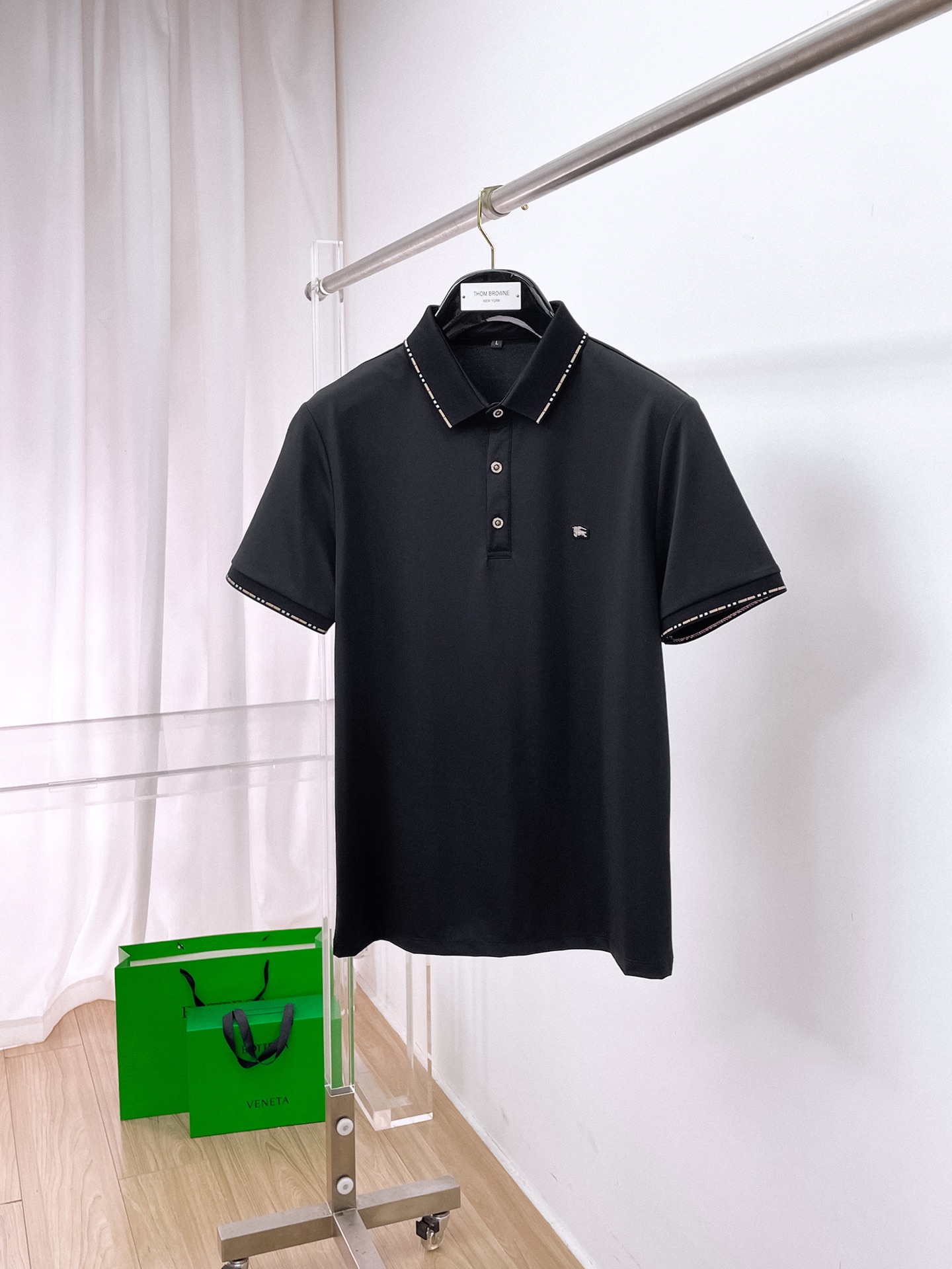polo Man