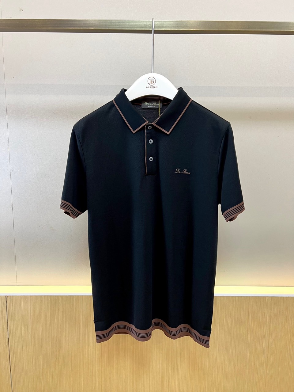 polo Man