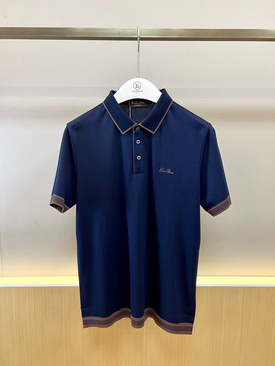 polo Man