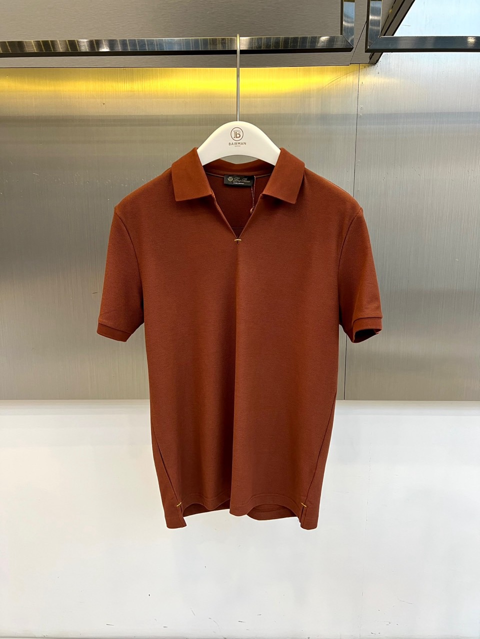 polo Man