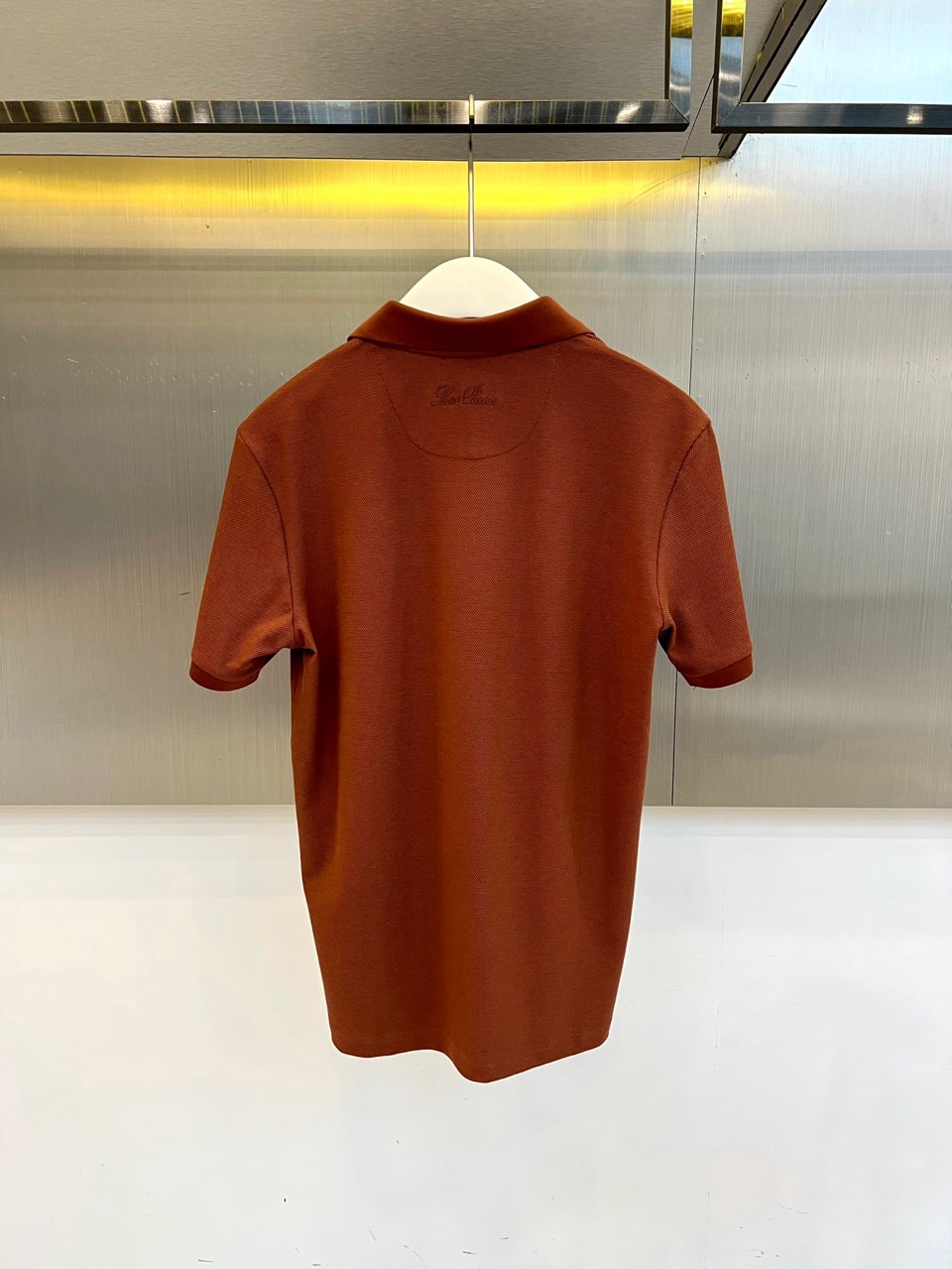 polo Man