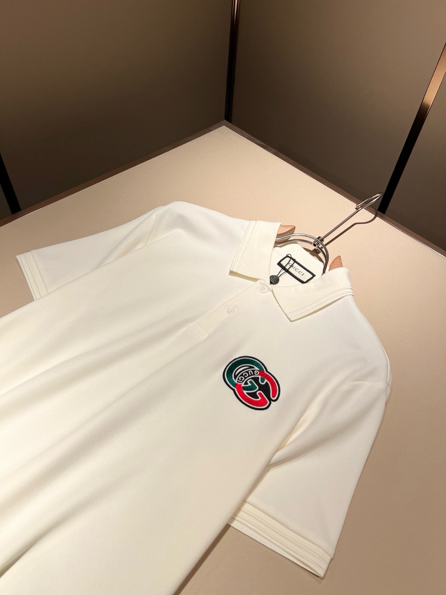 polo Man