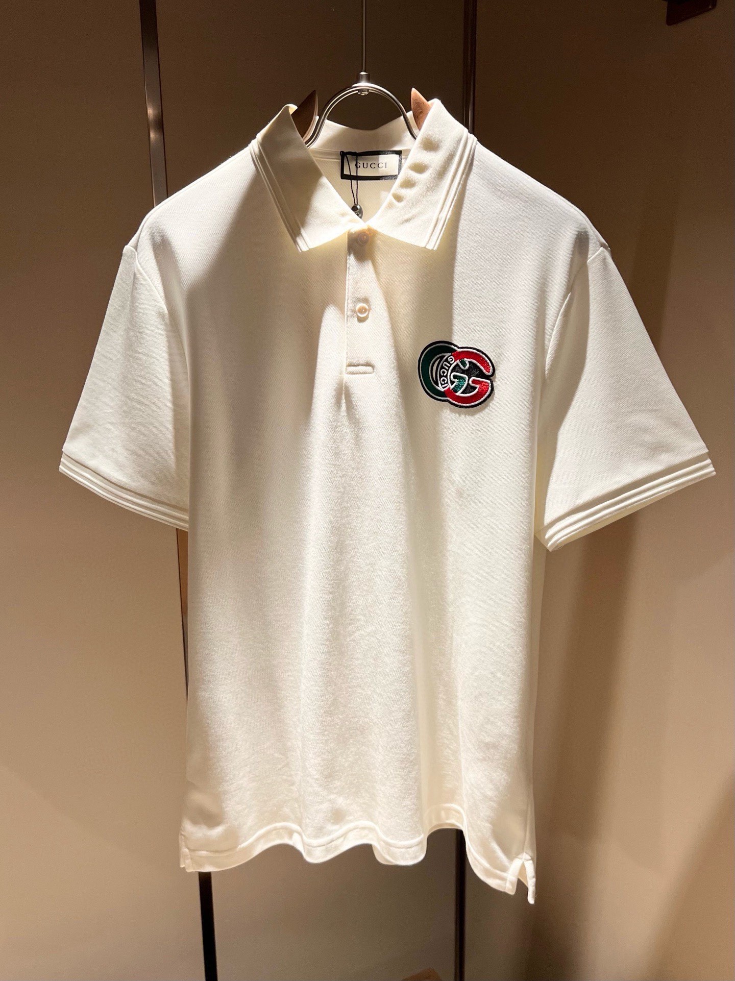 polo Man