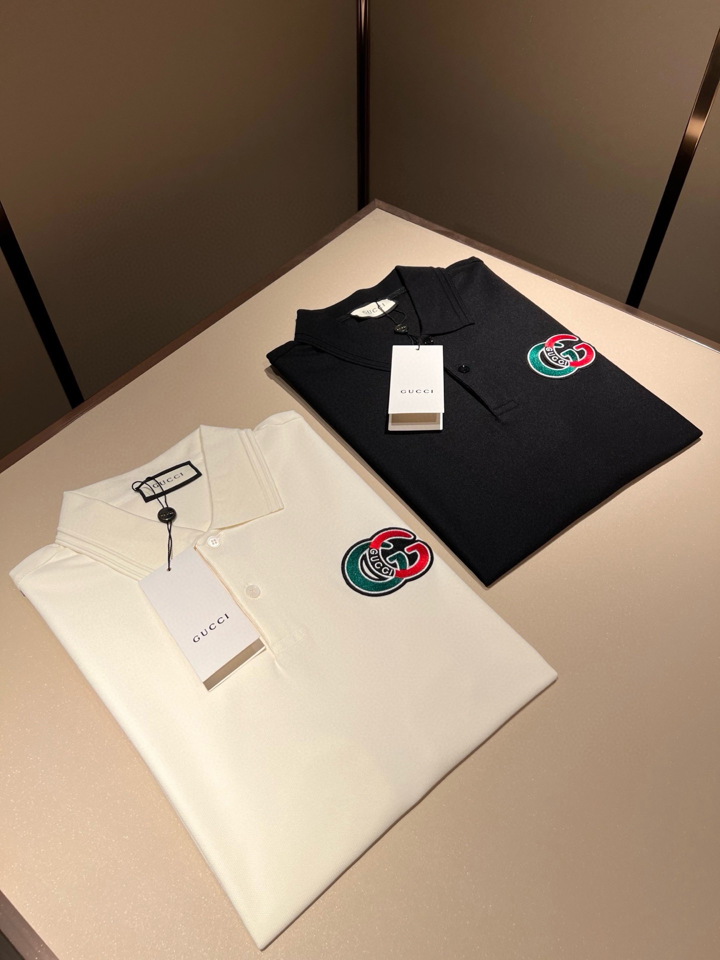 polo Man