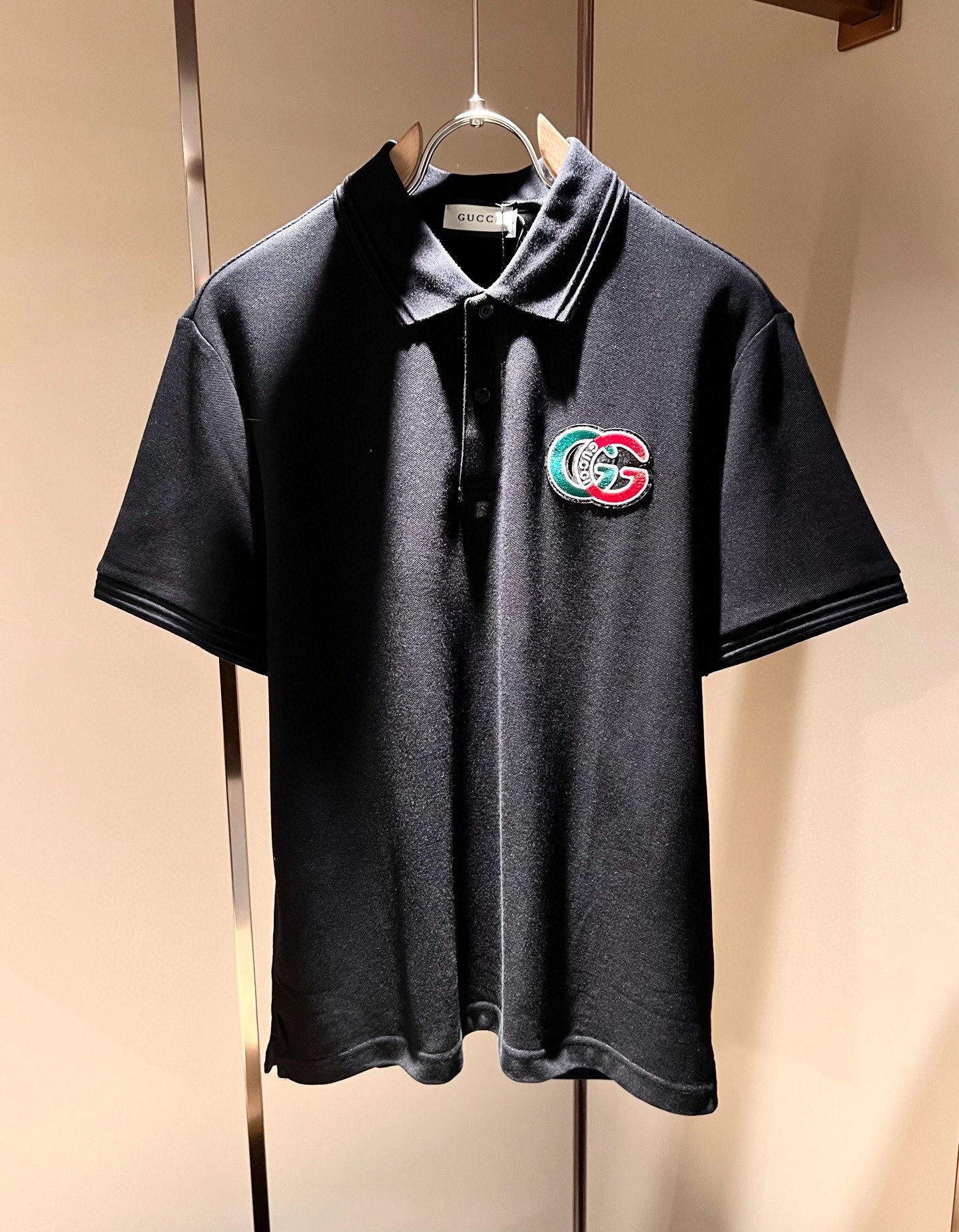 polo Man