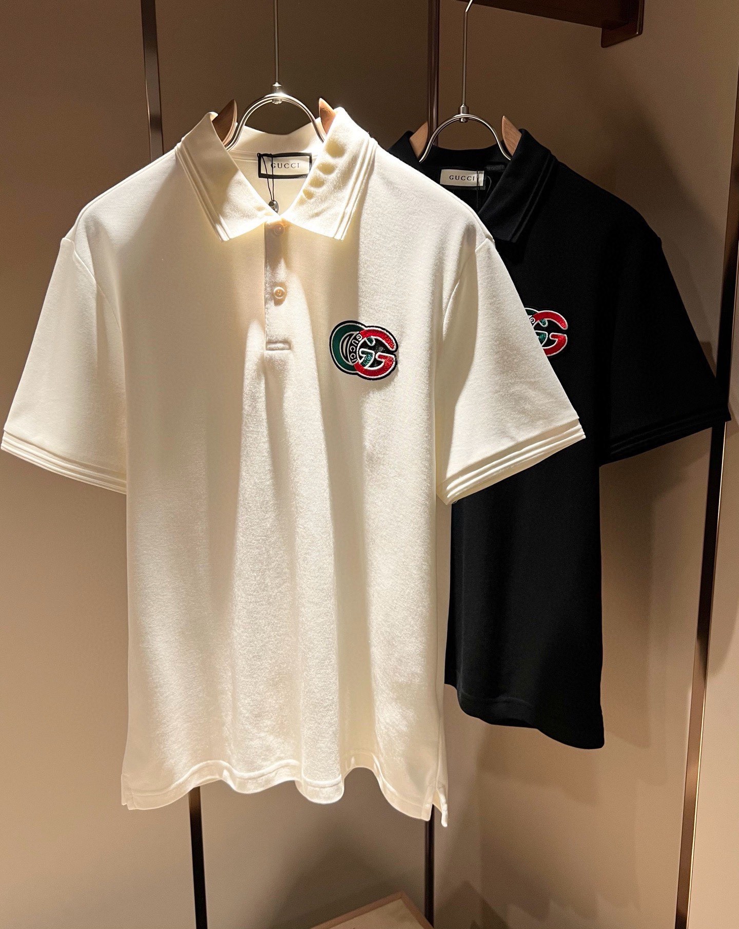 polo Man