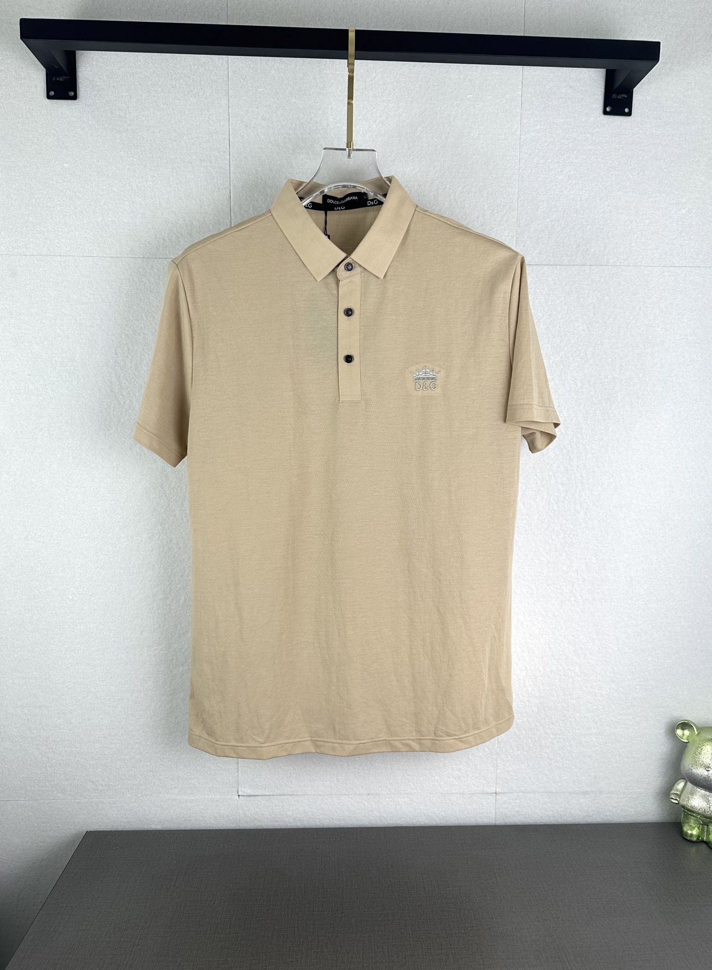 polo Man