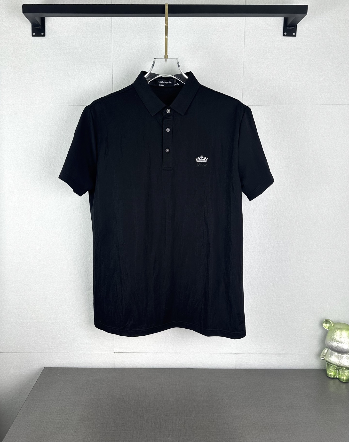 polo Man
