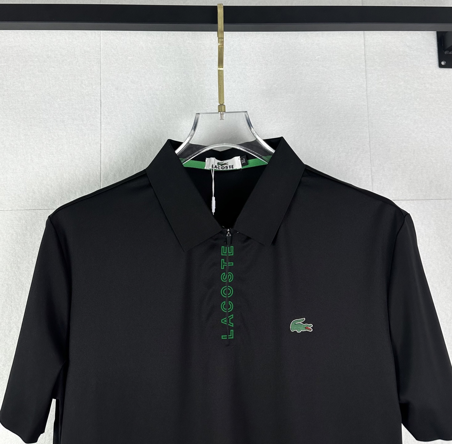 polo Man