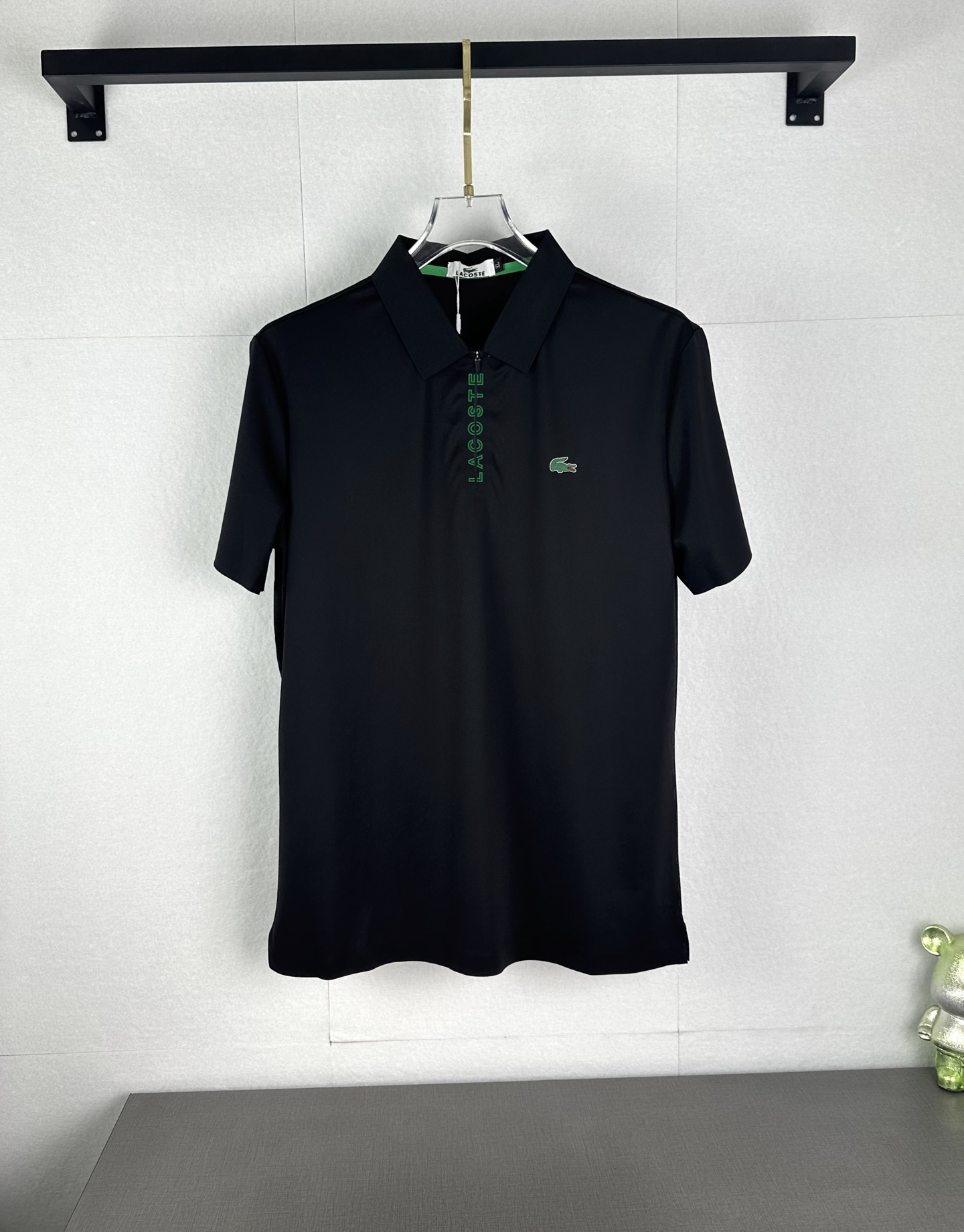 polo Man