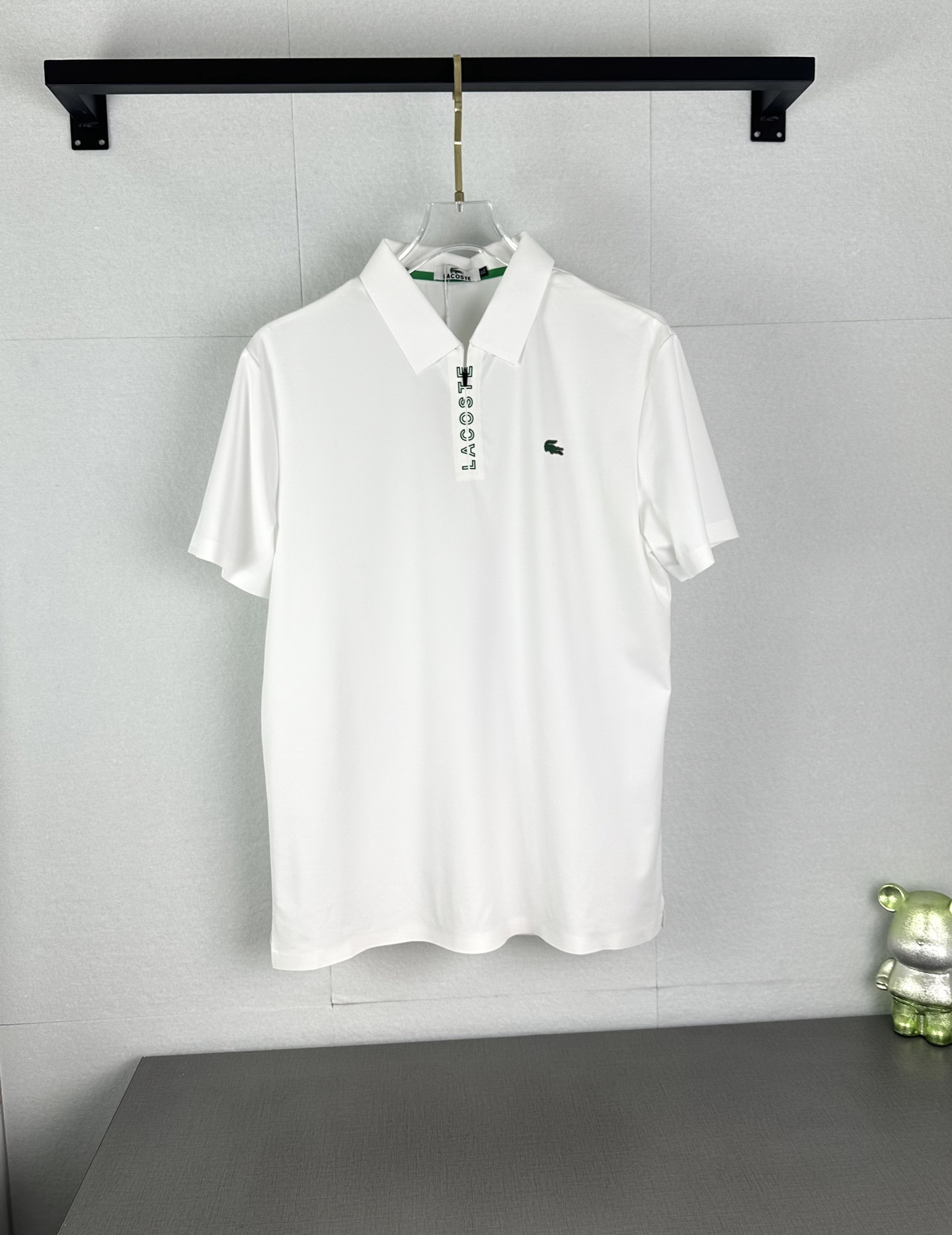 polo Man