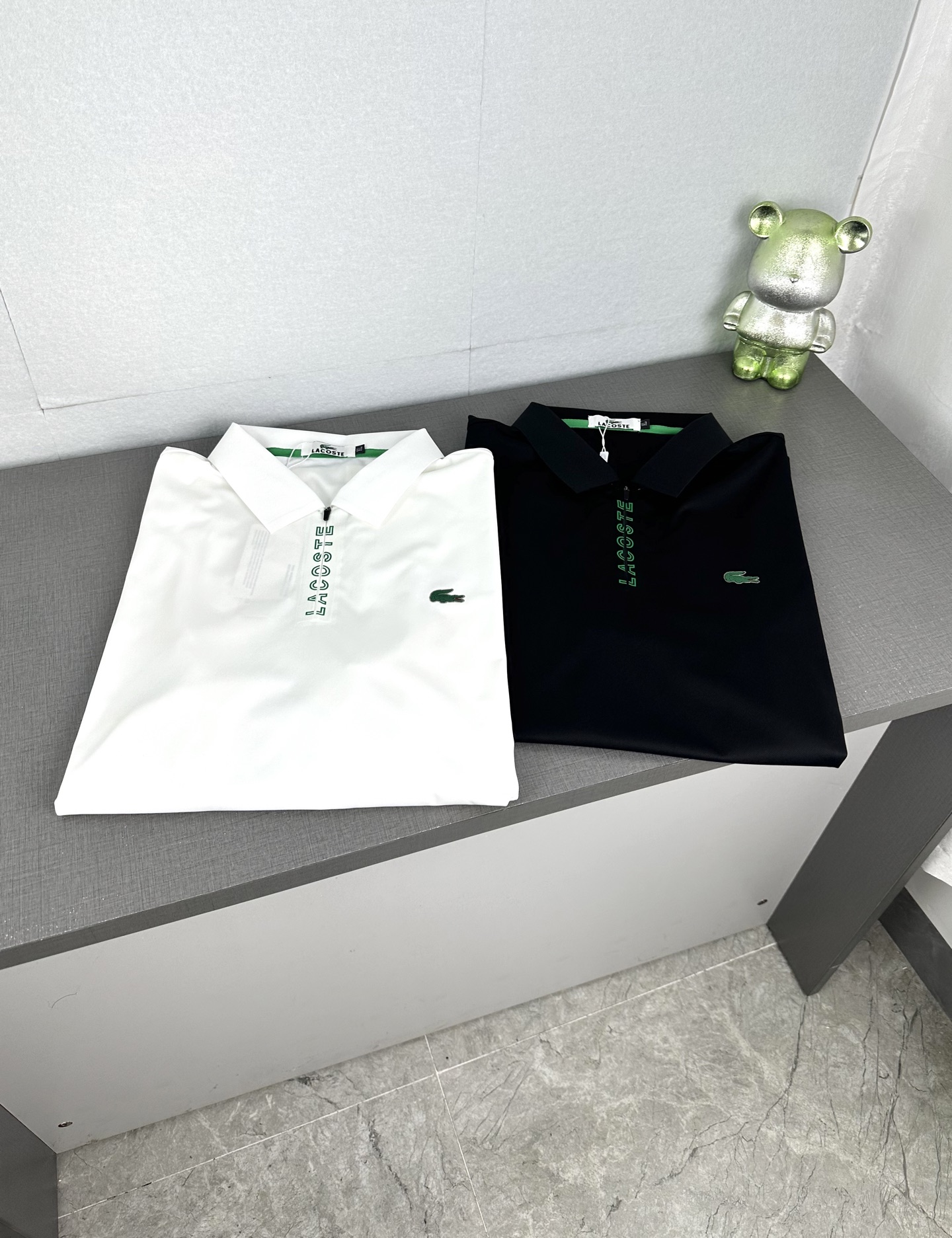polo Man