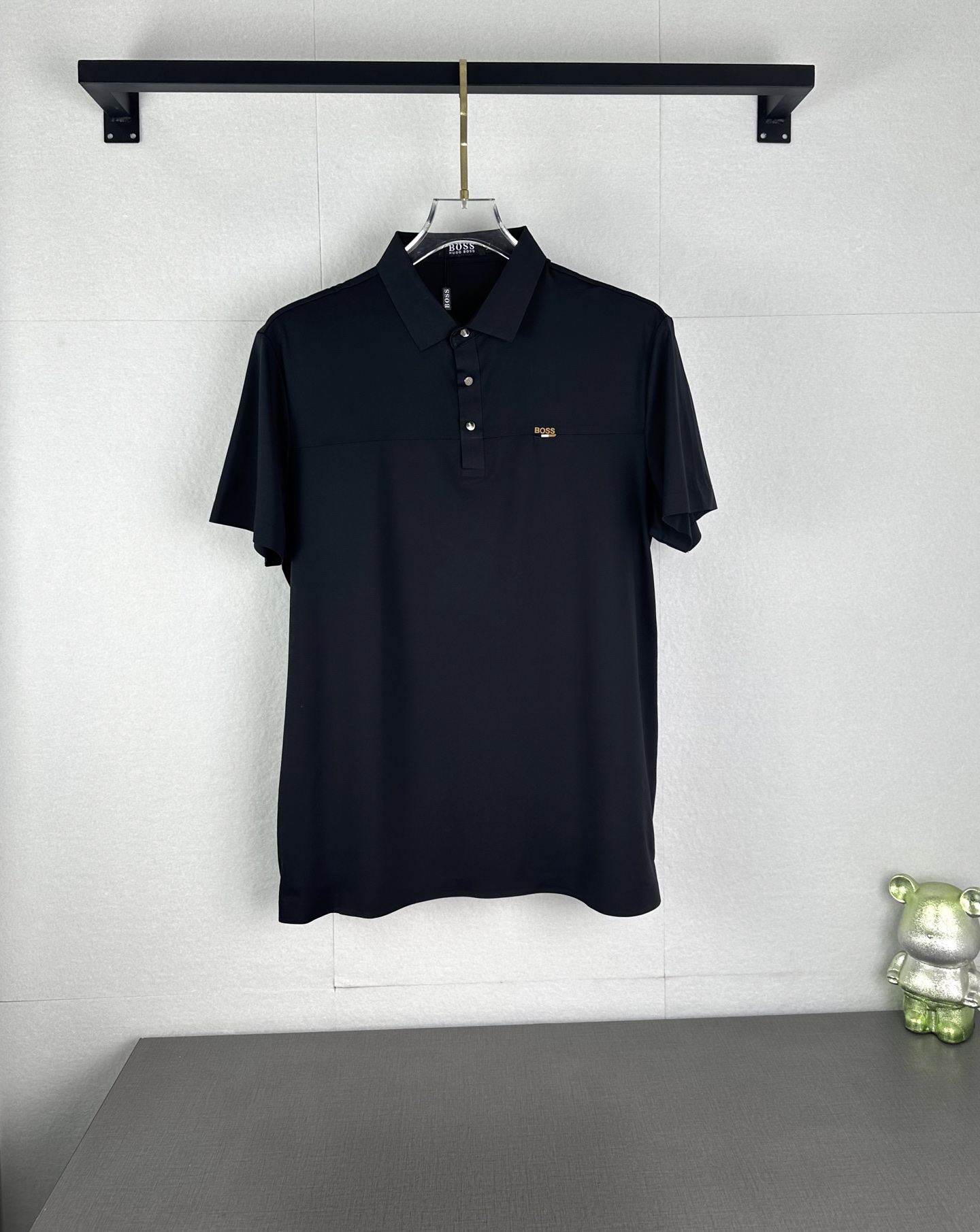 polo Man