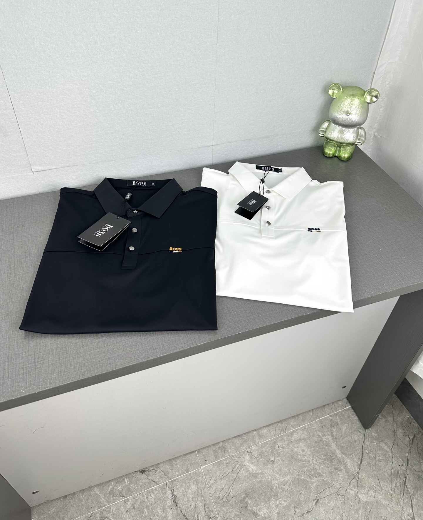 polo Man