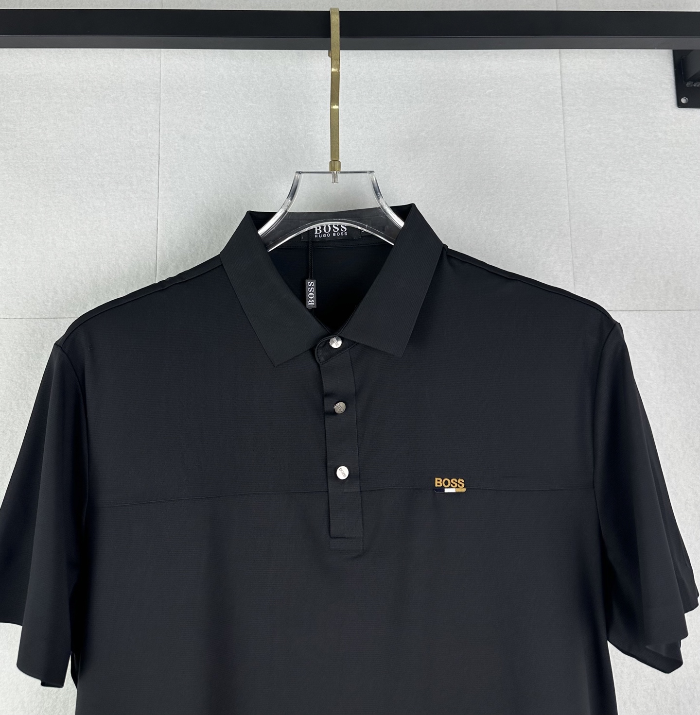 polo Man