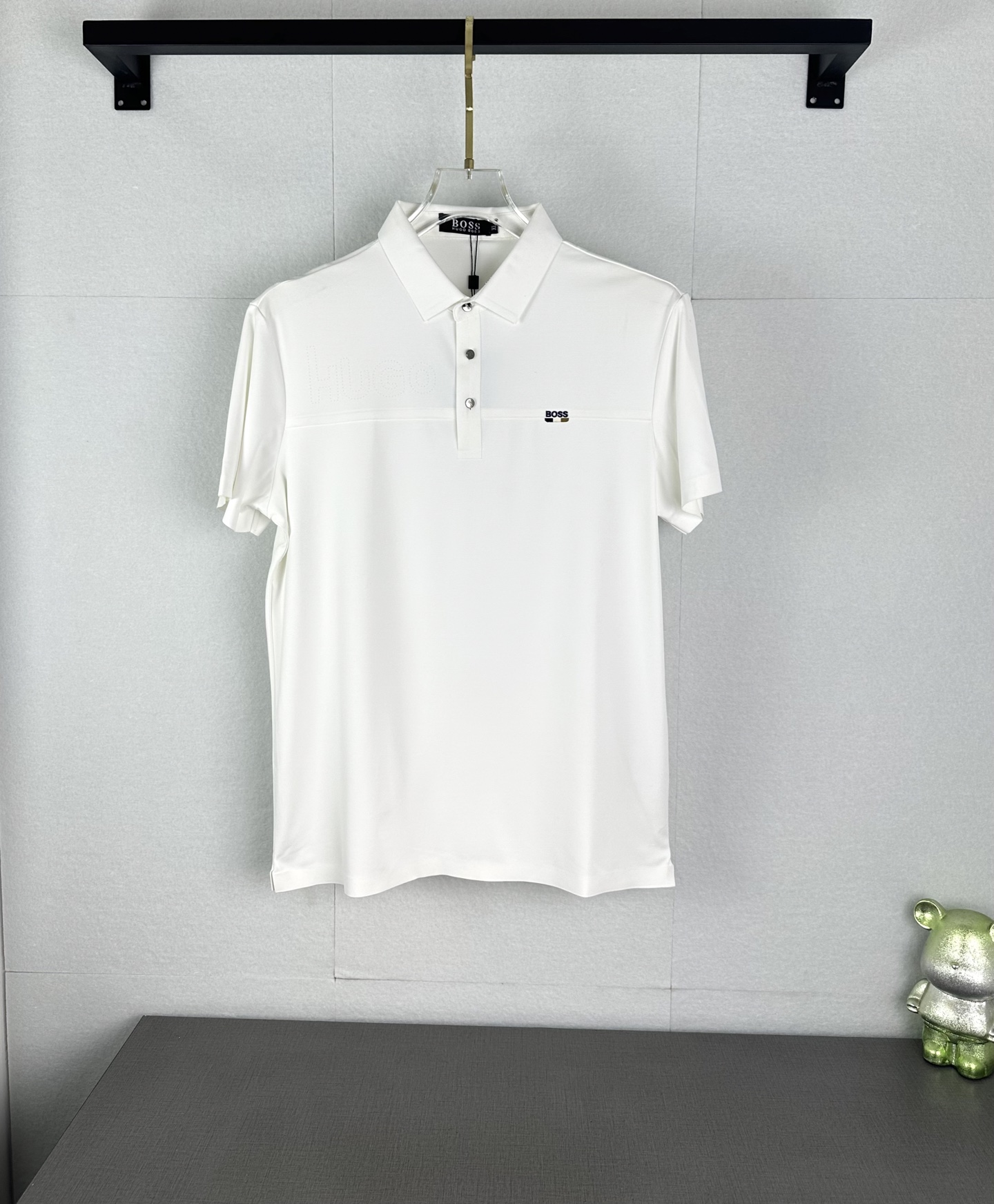 polo Man