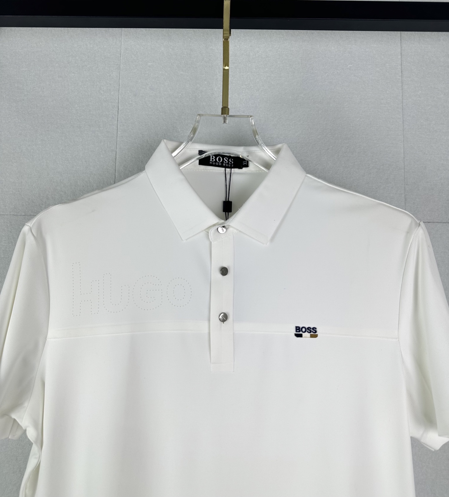 polo Man