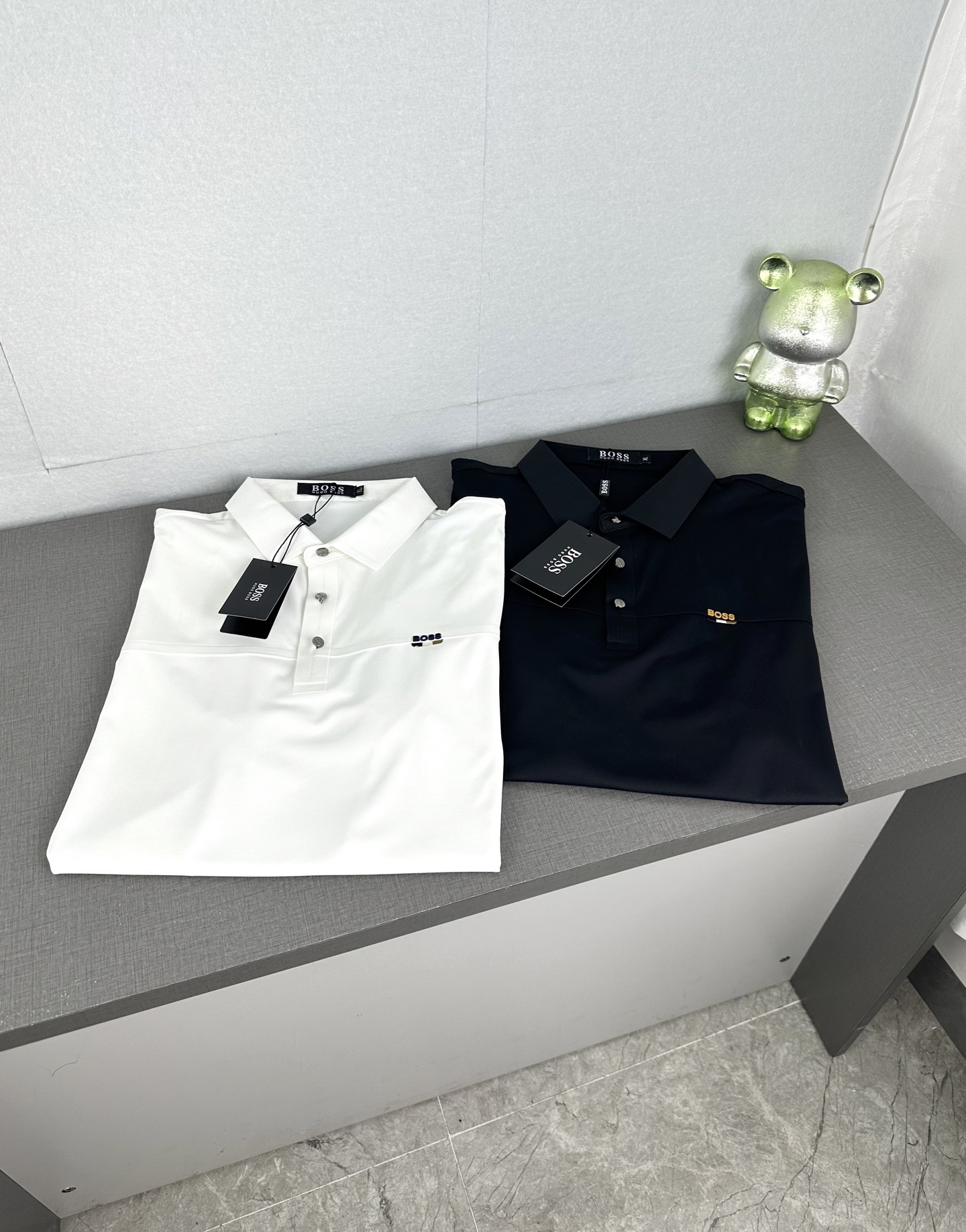 polo Man