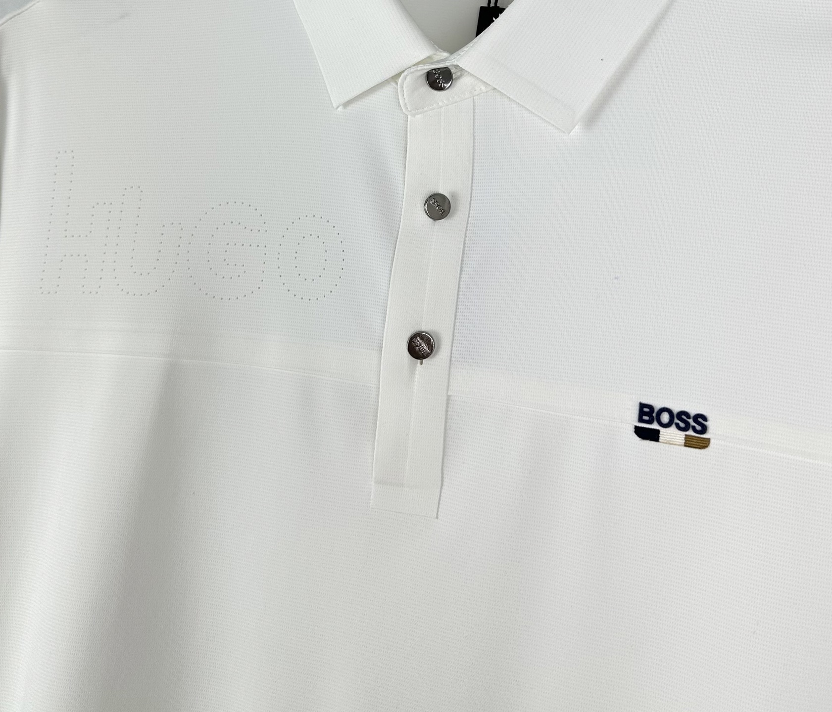 polo Man