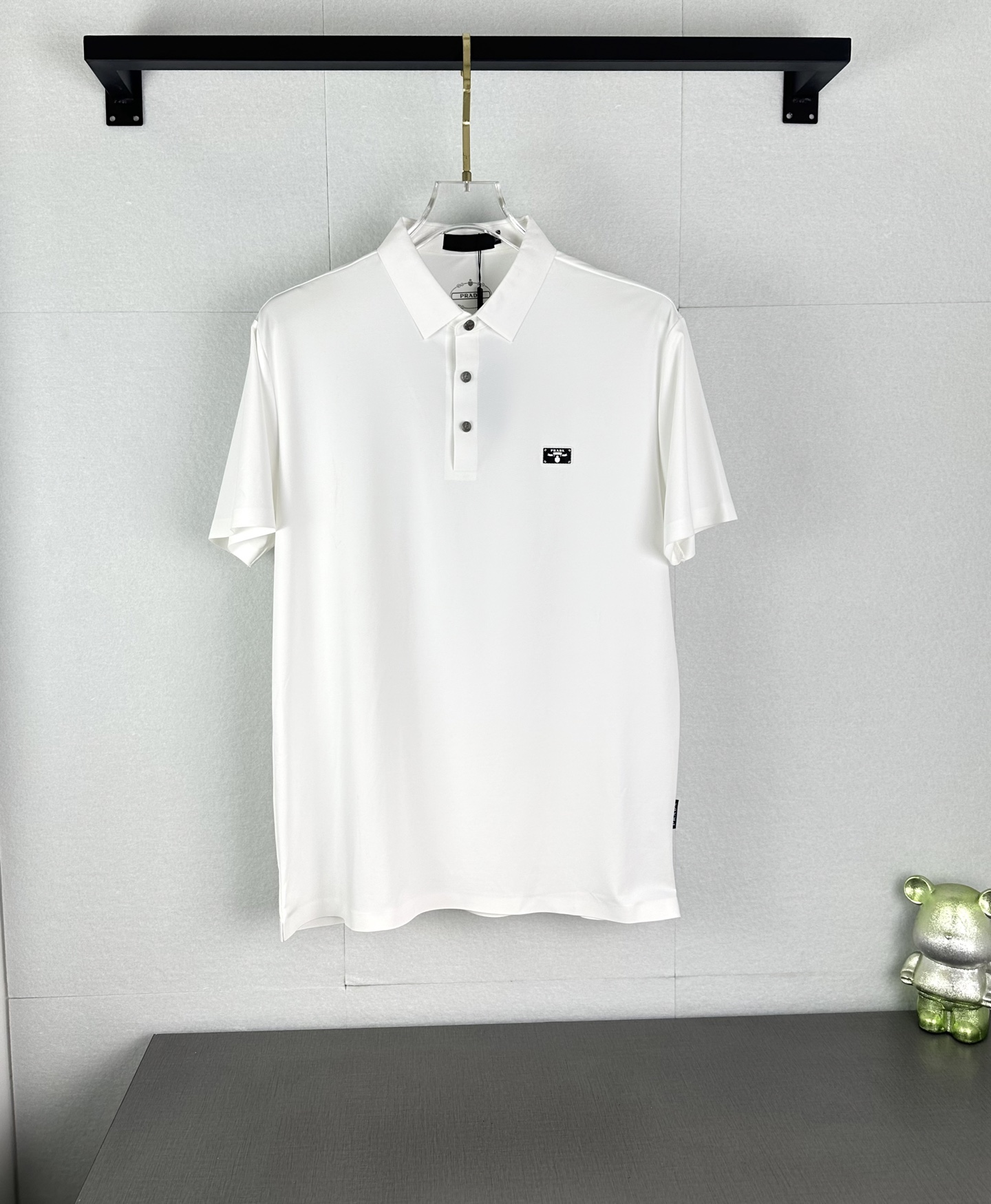 polo Man